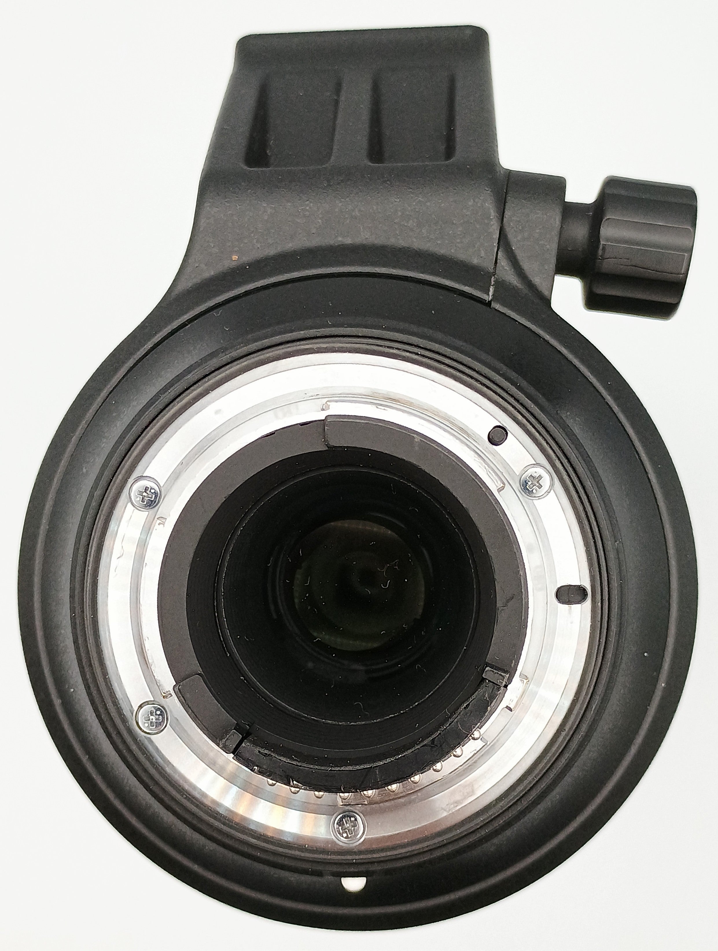 USED Nikon 200-500mm F5.6E ED VR AF-S Lens