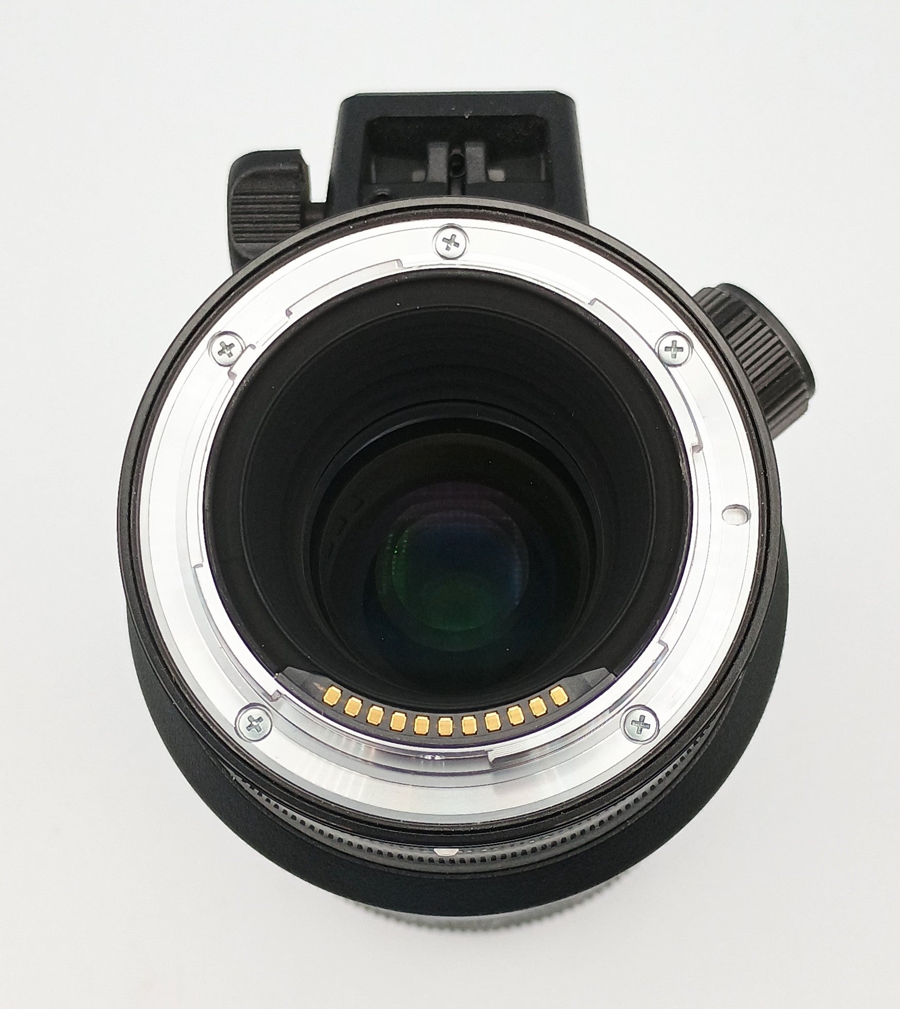 Used Nikon Z 70-200mm F2.8 VR S Lens