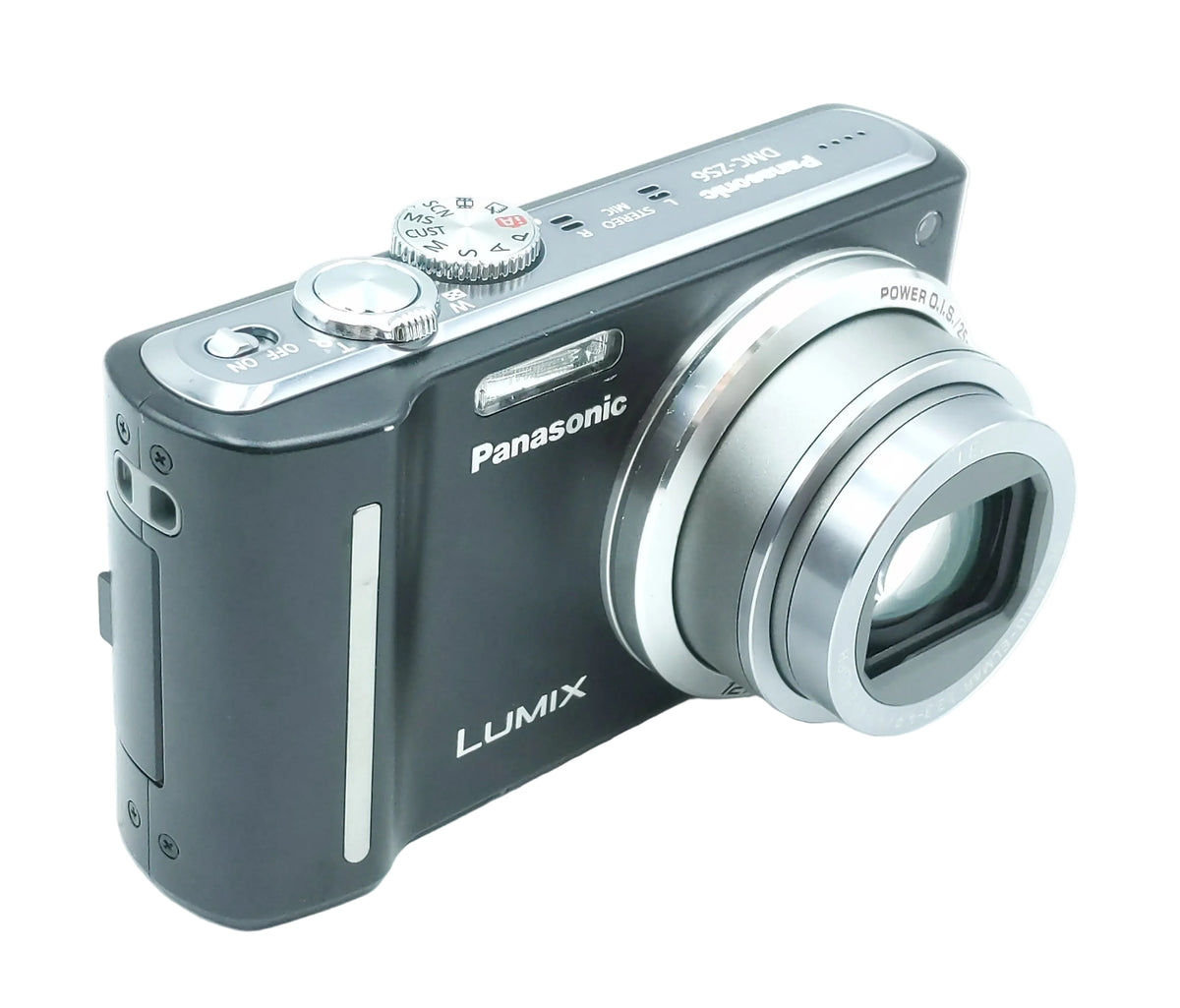 USED PANASONIC DMC-ZS6 *READ*