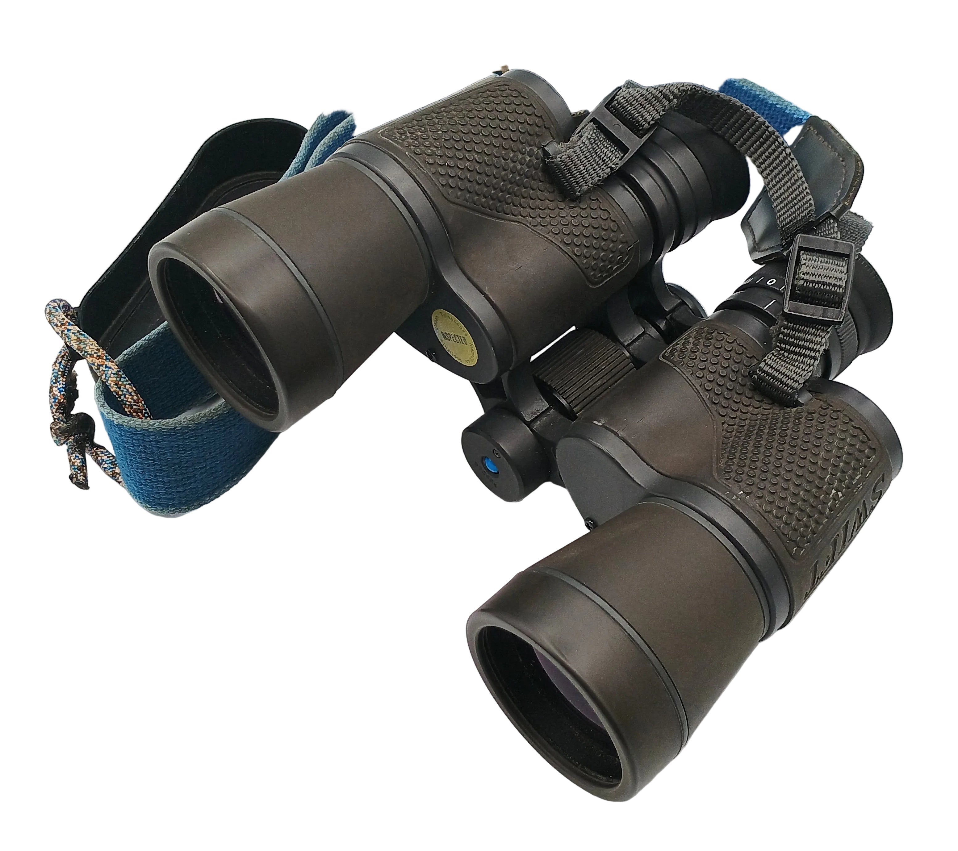 Swift 10x42 Binoculars Ultra Lite 762