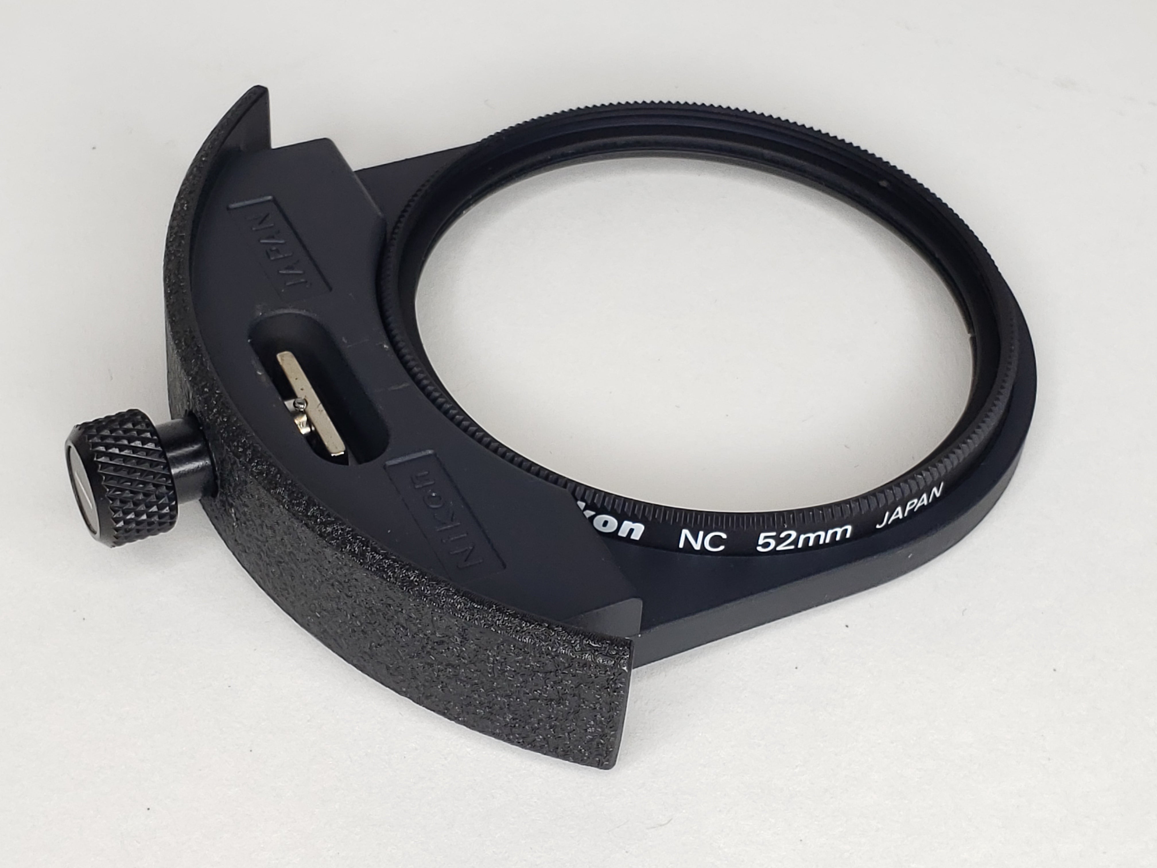 Used Nikon 300mm F2.8 D ED AF-S Lens