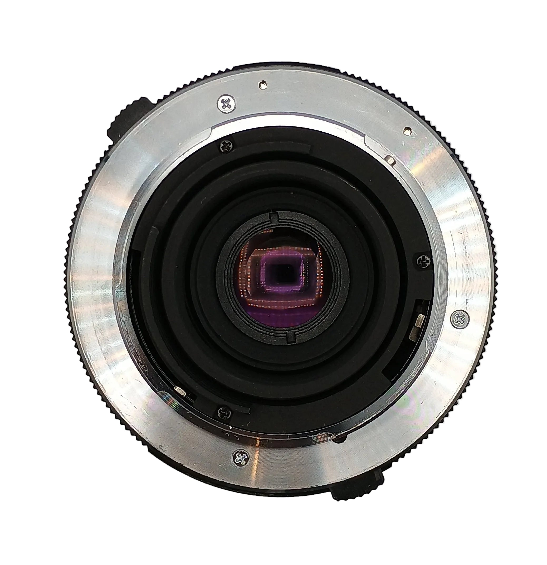 Used Phoenix 28-80 f3.5-5.6 OM