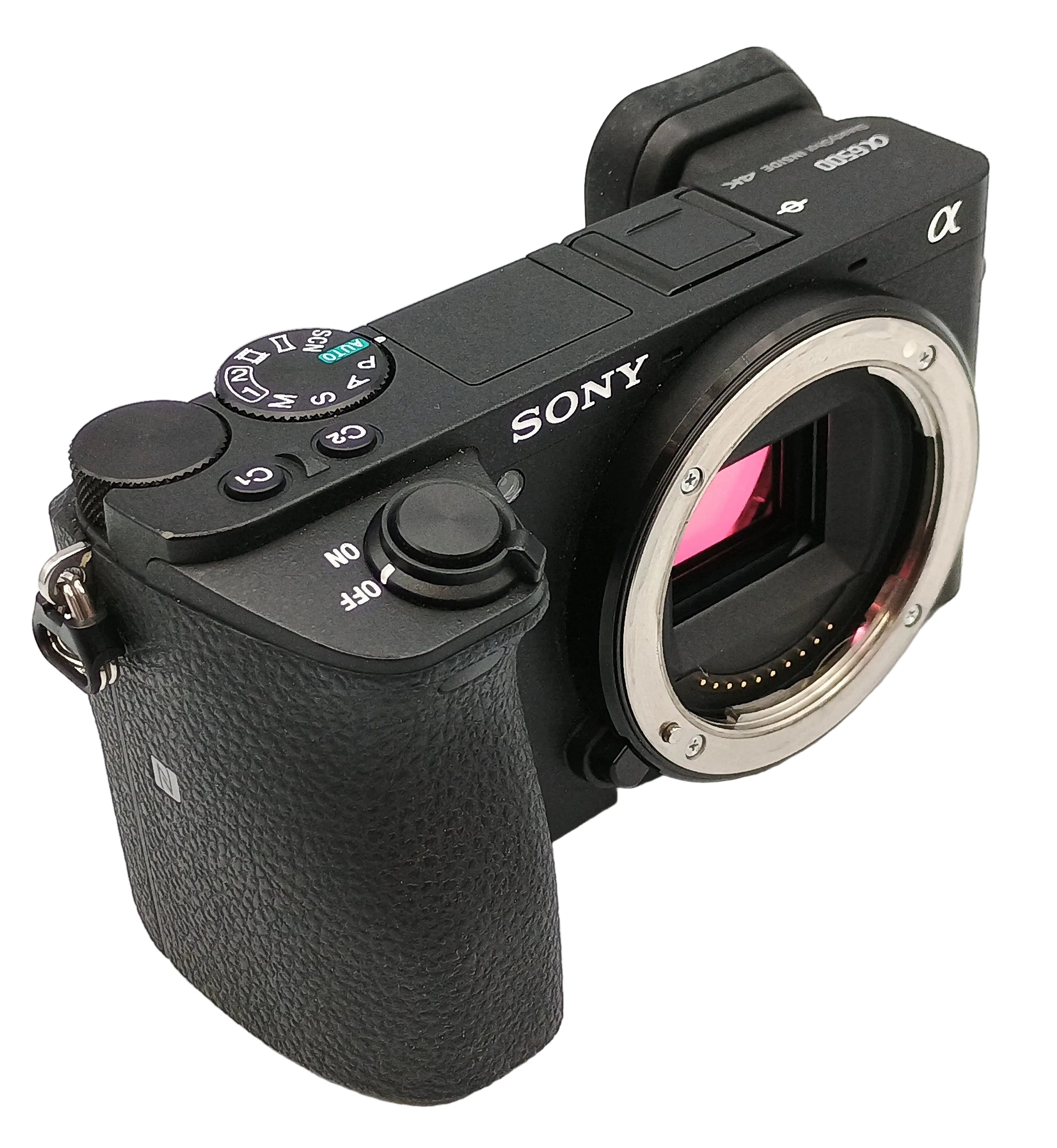 USED Sony a6500 Mirrorless Camera (Body Only)