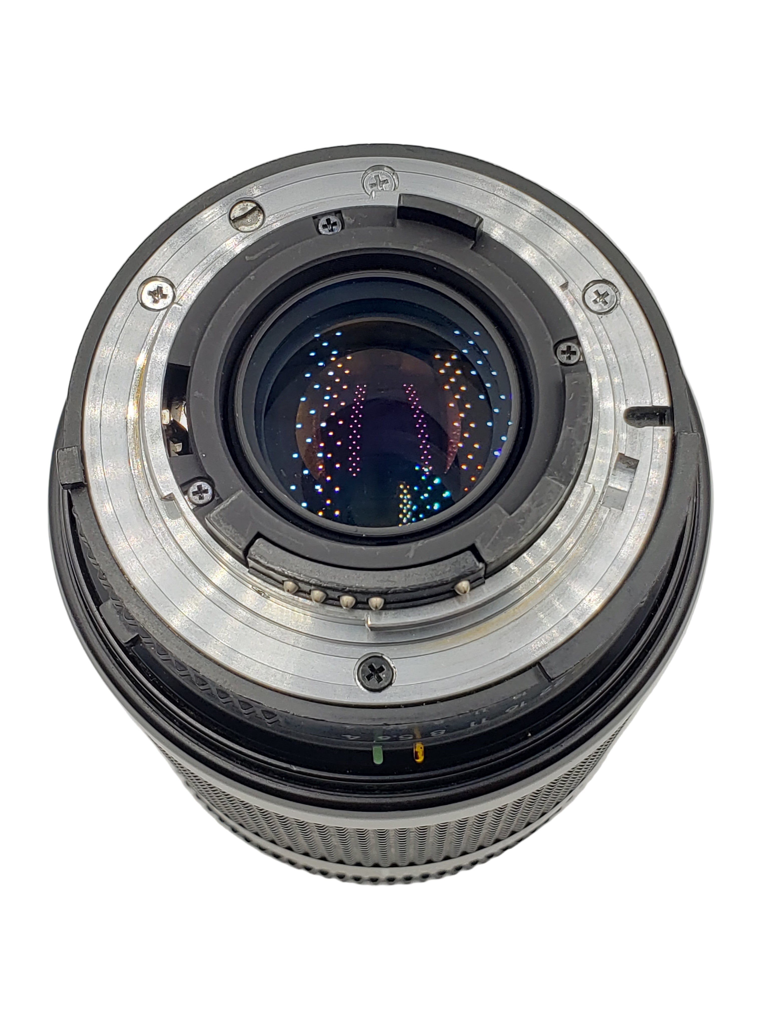 USED Nikon 70-200mm F4-5.6 D AF Lens