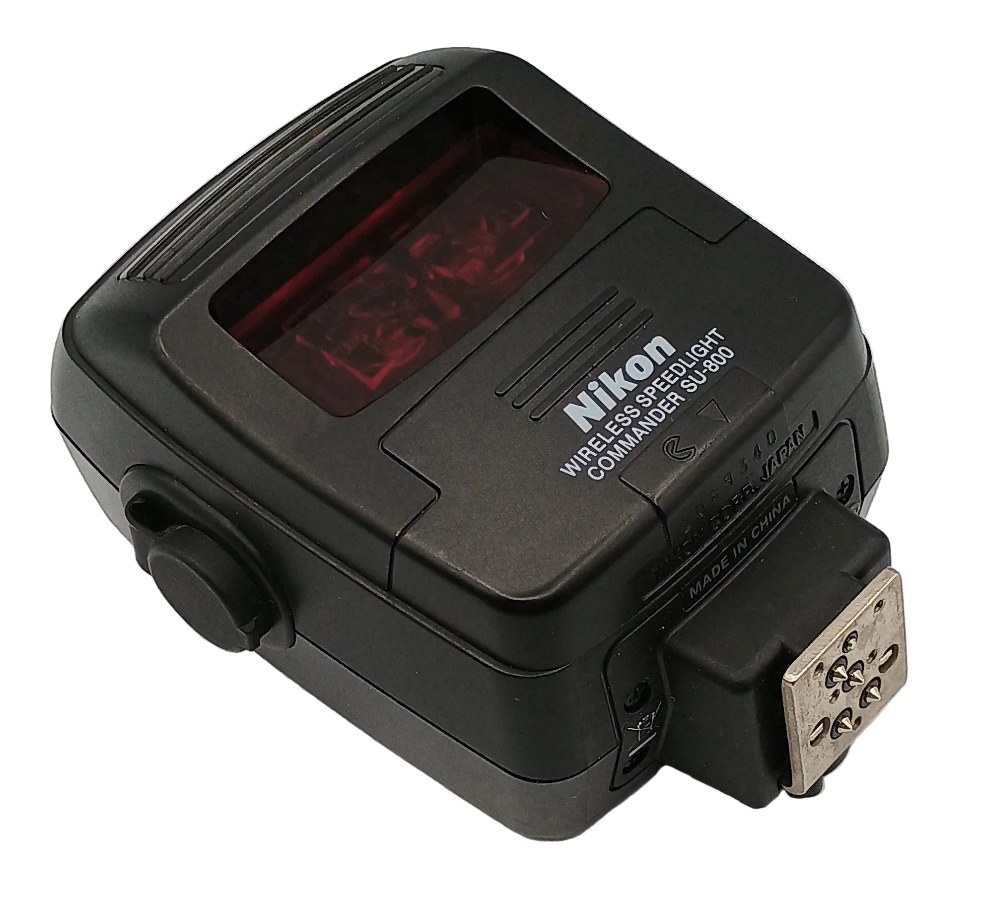 USED Nikon SU-800 Speedlight Commander