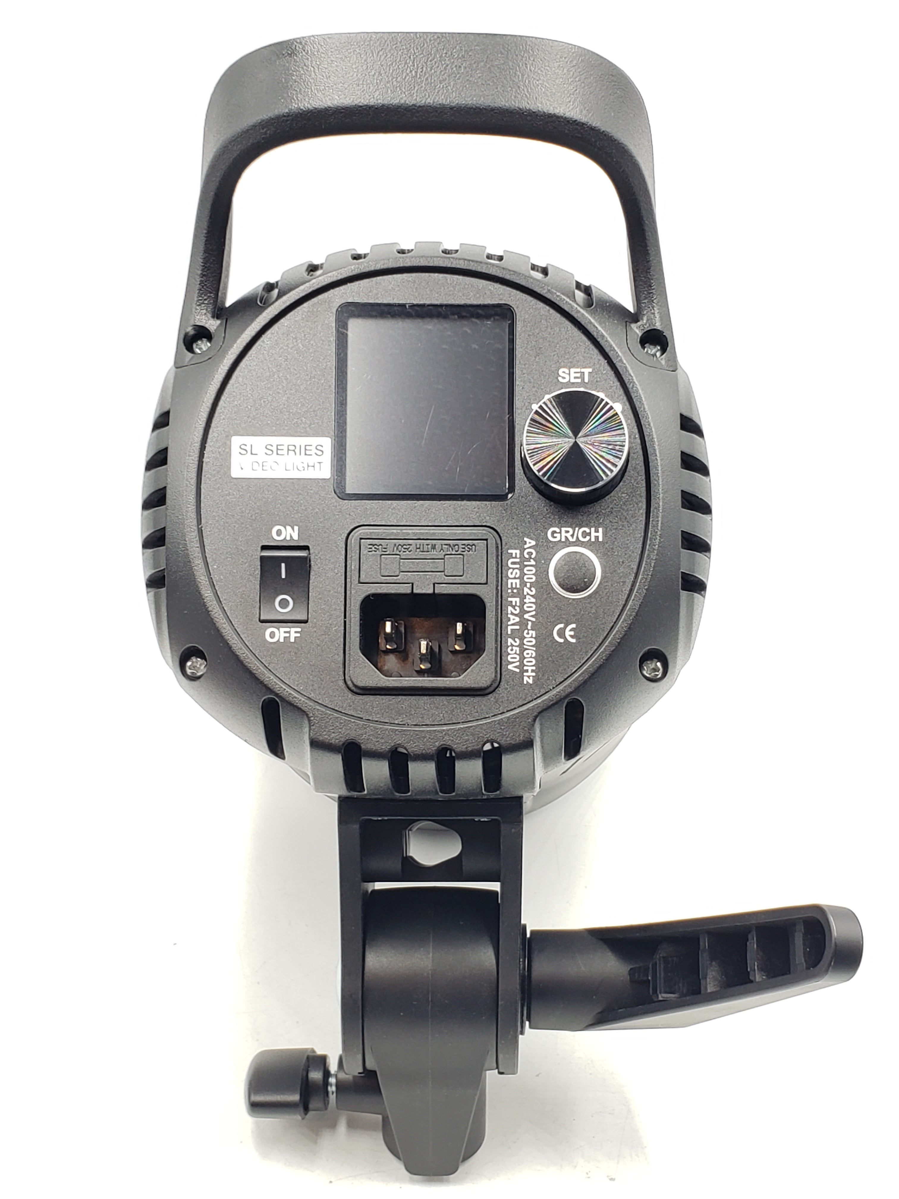 Used Godox SL-60W LED Video Light (Daylight-Balanced)