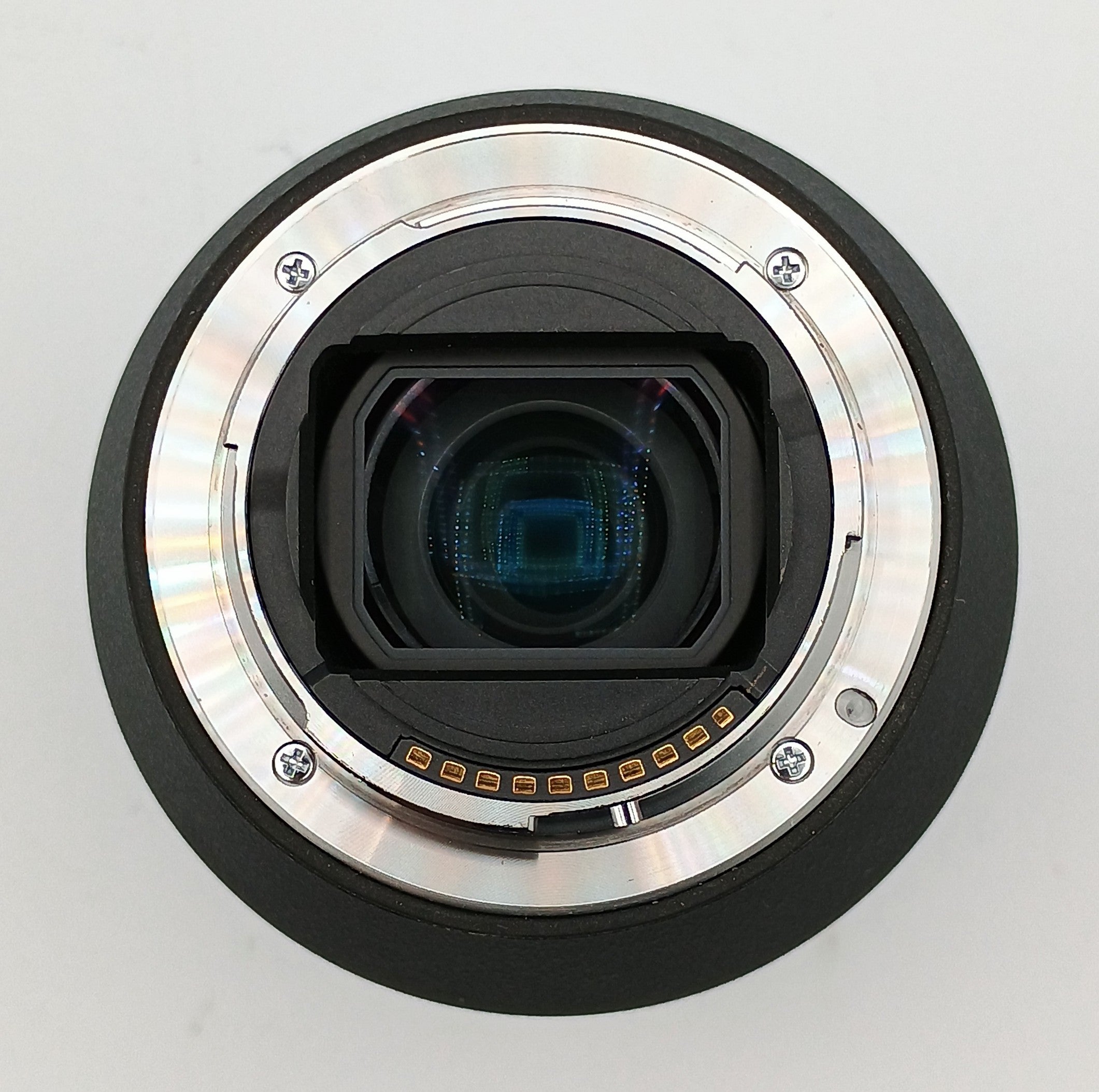USED Sony 24-105mm F4 G OSS FE Lens