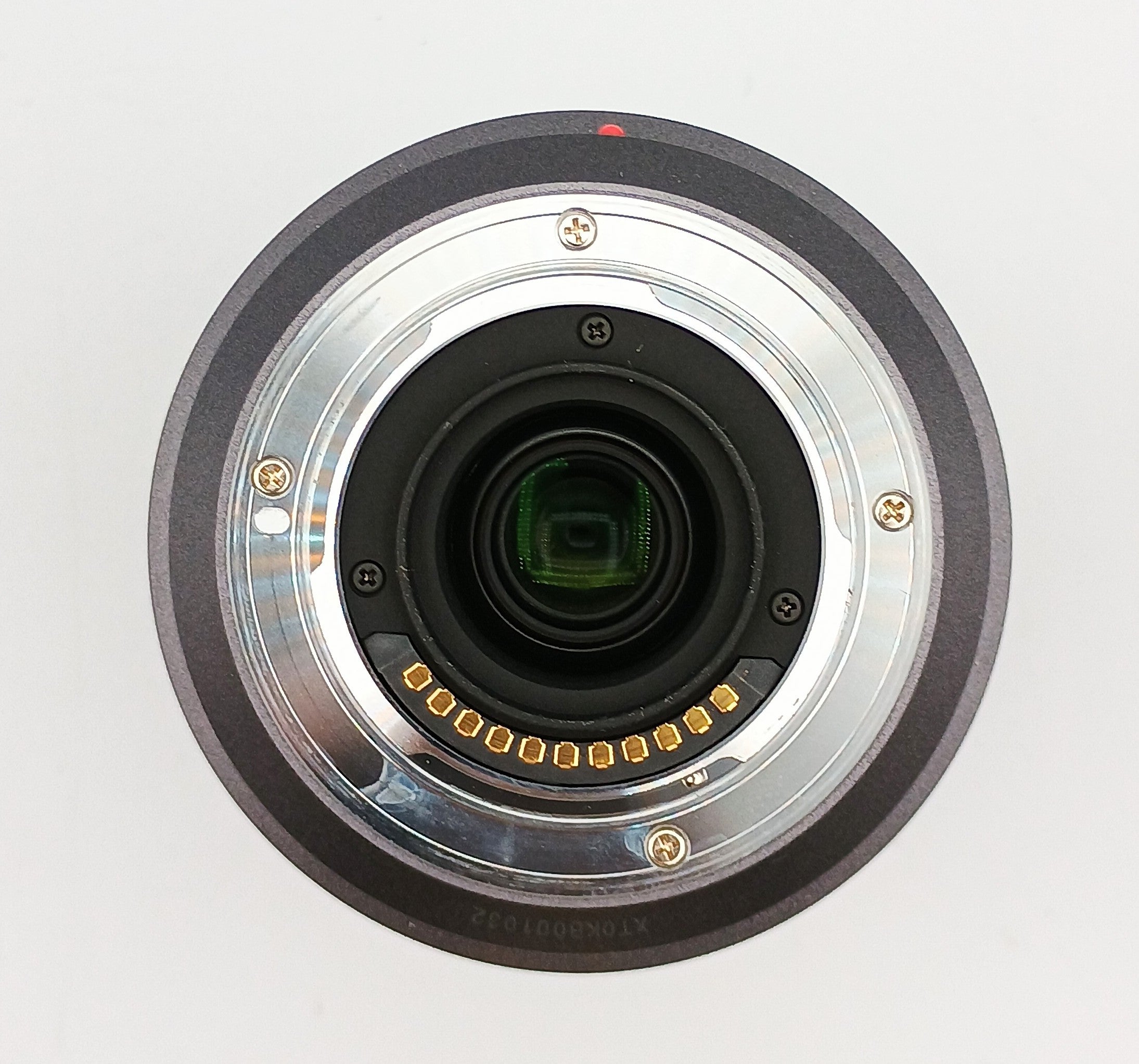 Used Panasonic 45-200mm F4-5.6 OIS Lens (Version 1)