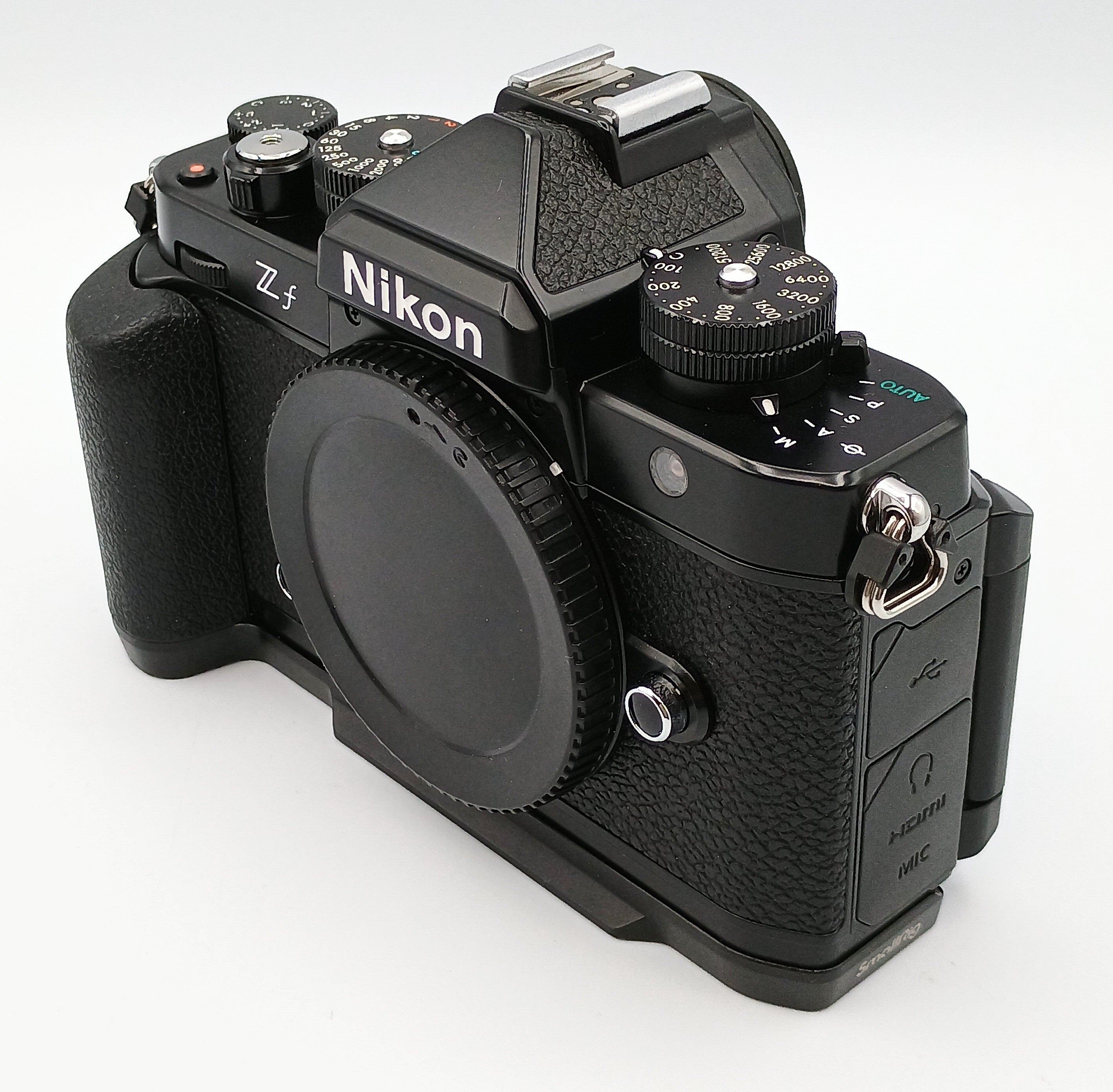 Used Nikon Zf Mirrorless Camera Body