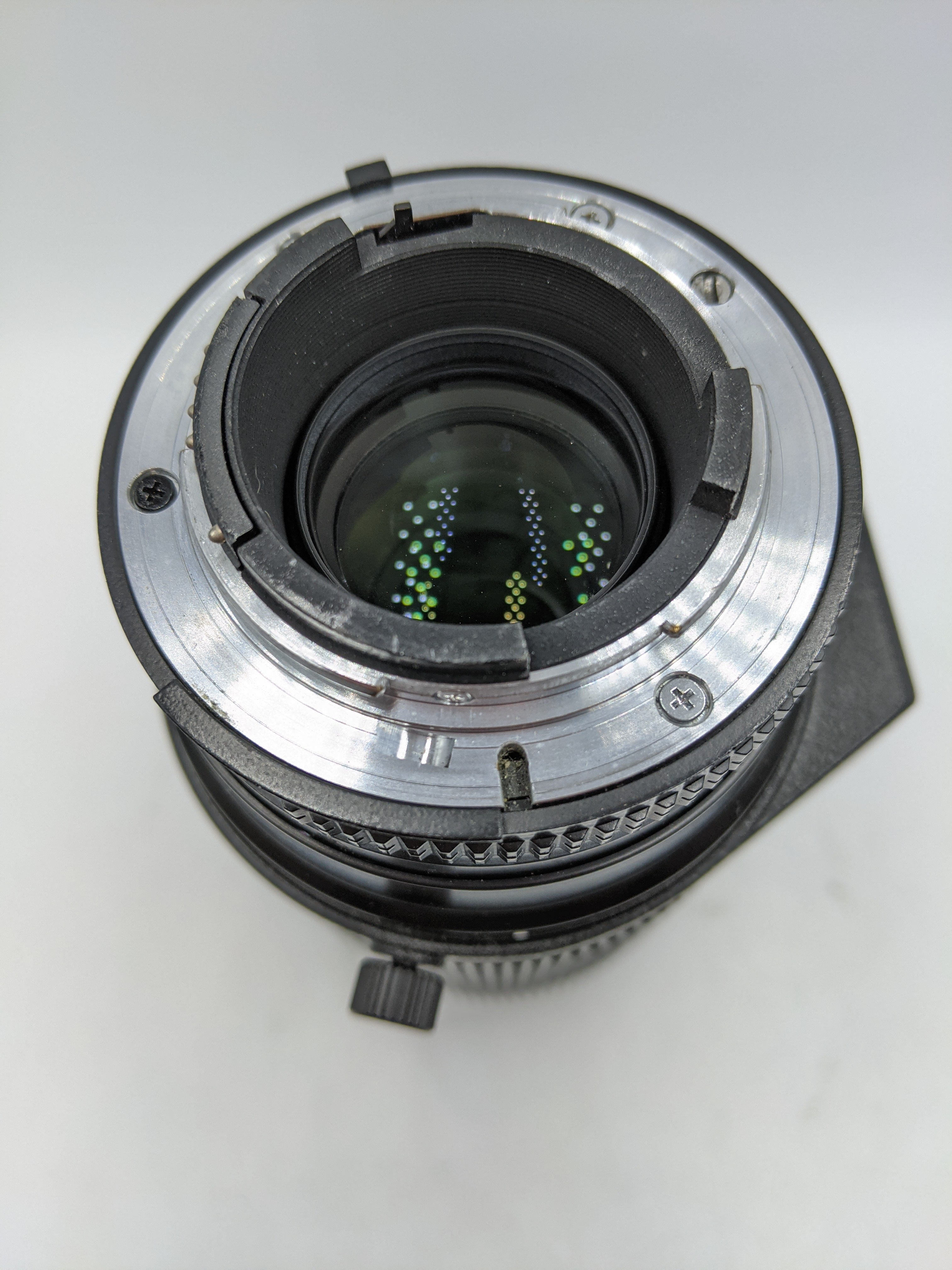 Used Nikon 75-300mm f4.5-6.3 AF (F-Mount)