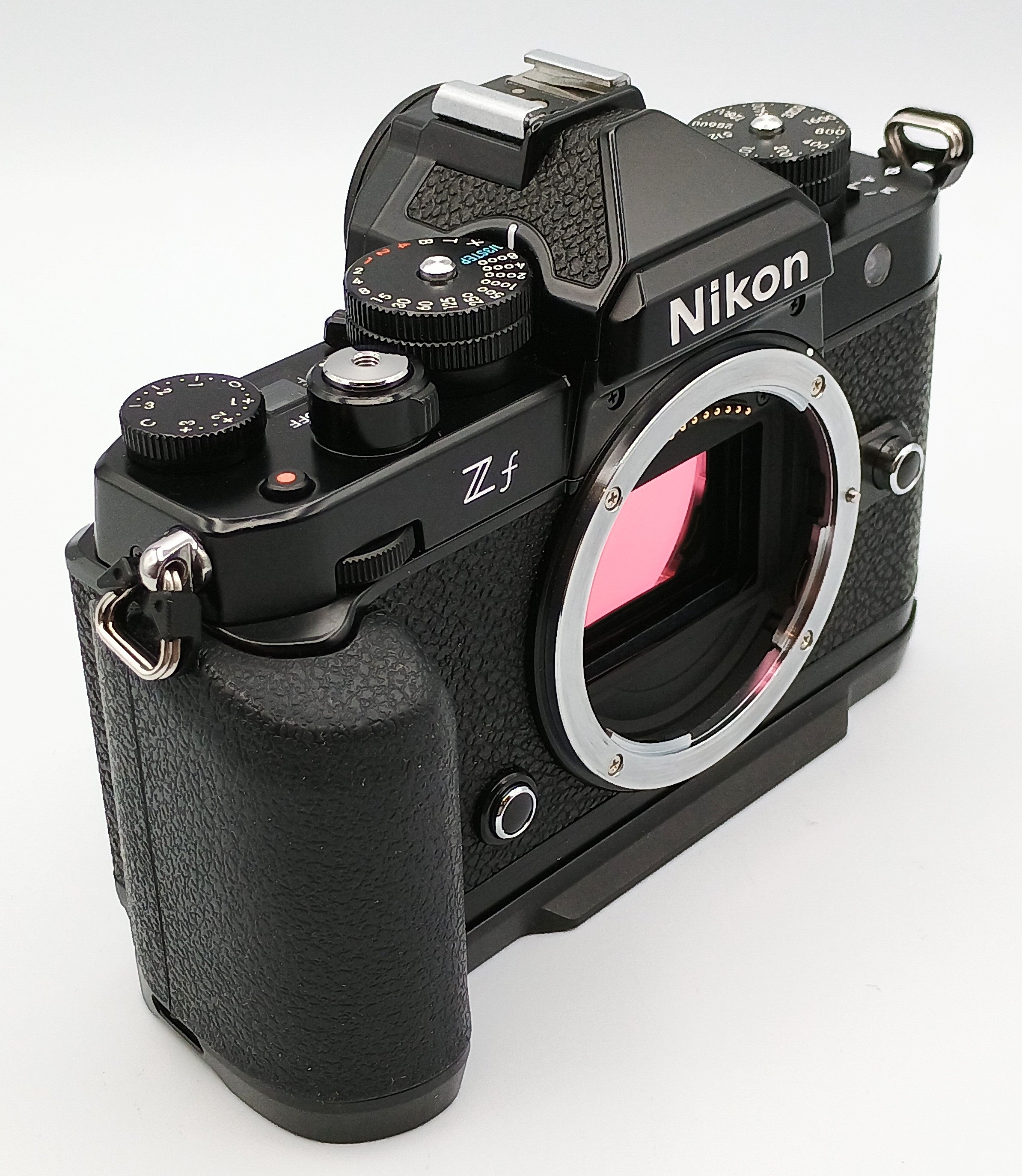 Used Nikon Zf Mirrorless Camera Body