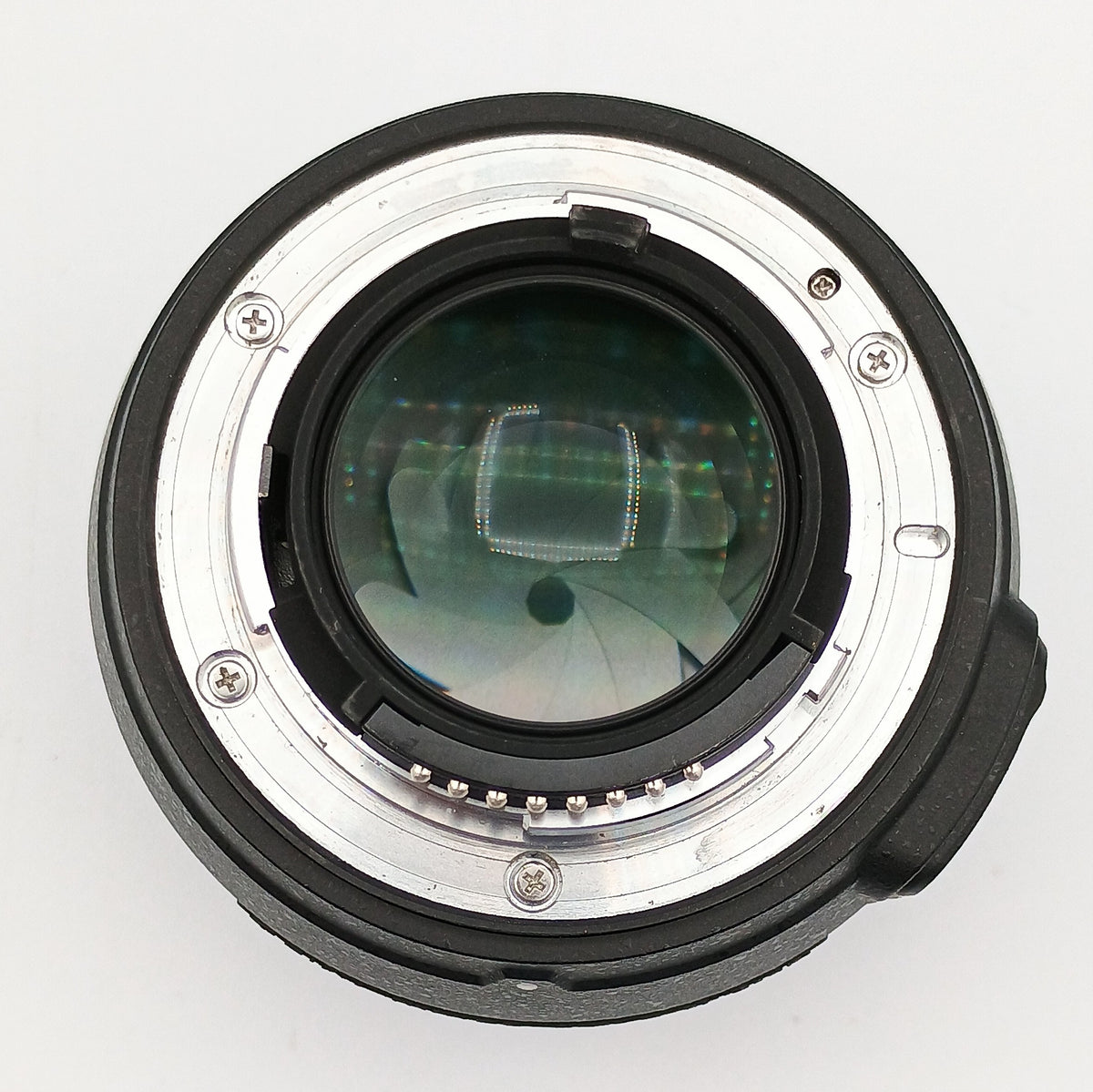 USED Nikon 50mm F1.4 G AF-S Lens