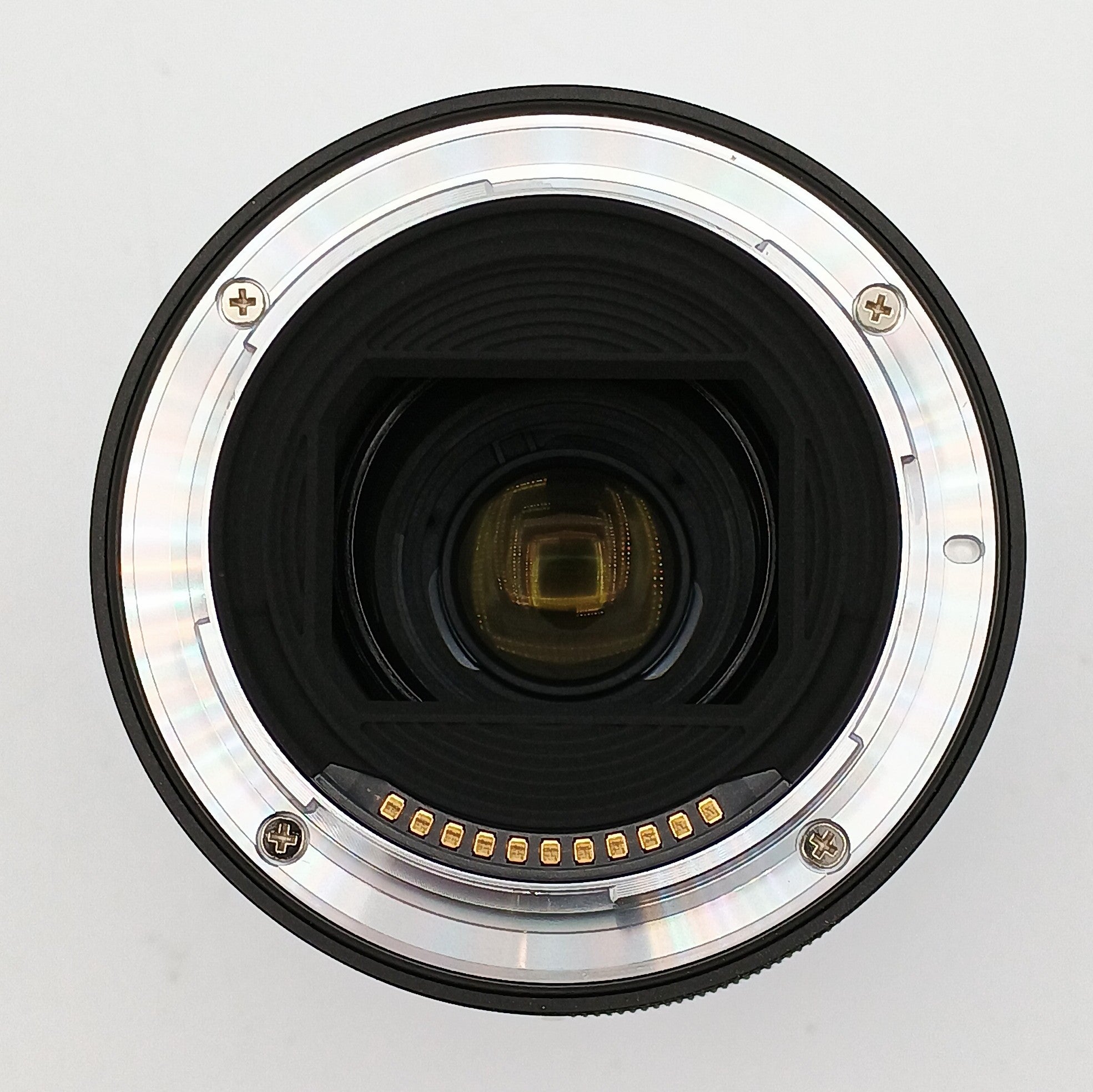 Used Nikon Z 28-75mm F2.8 Lens