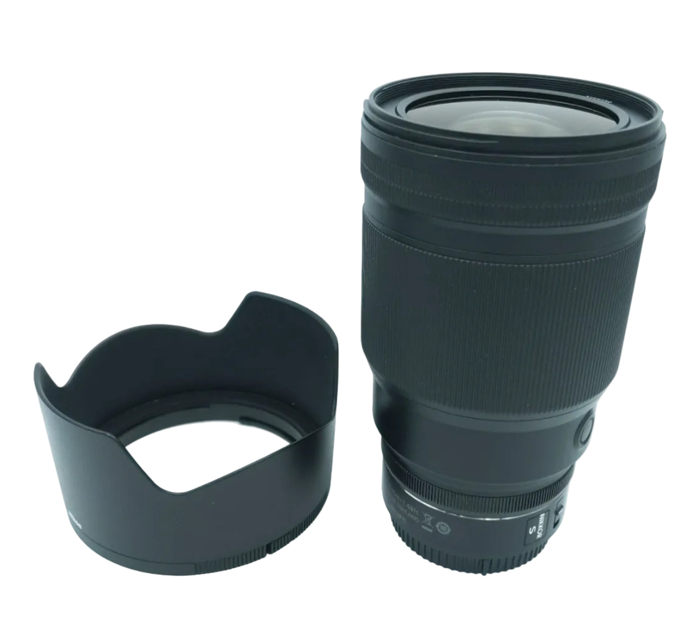Used Nikon Z 50mm F1.2 S Lens