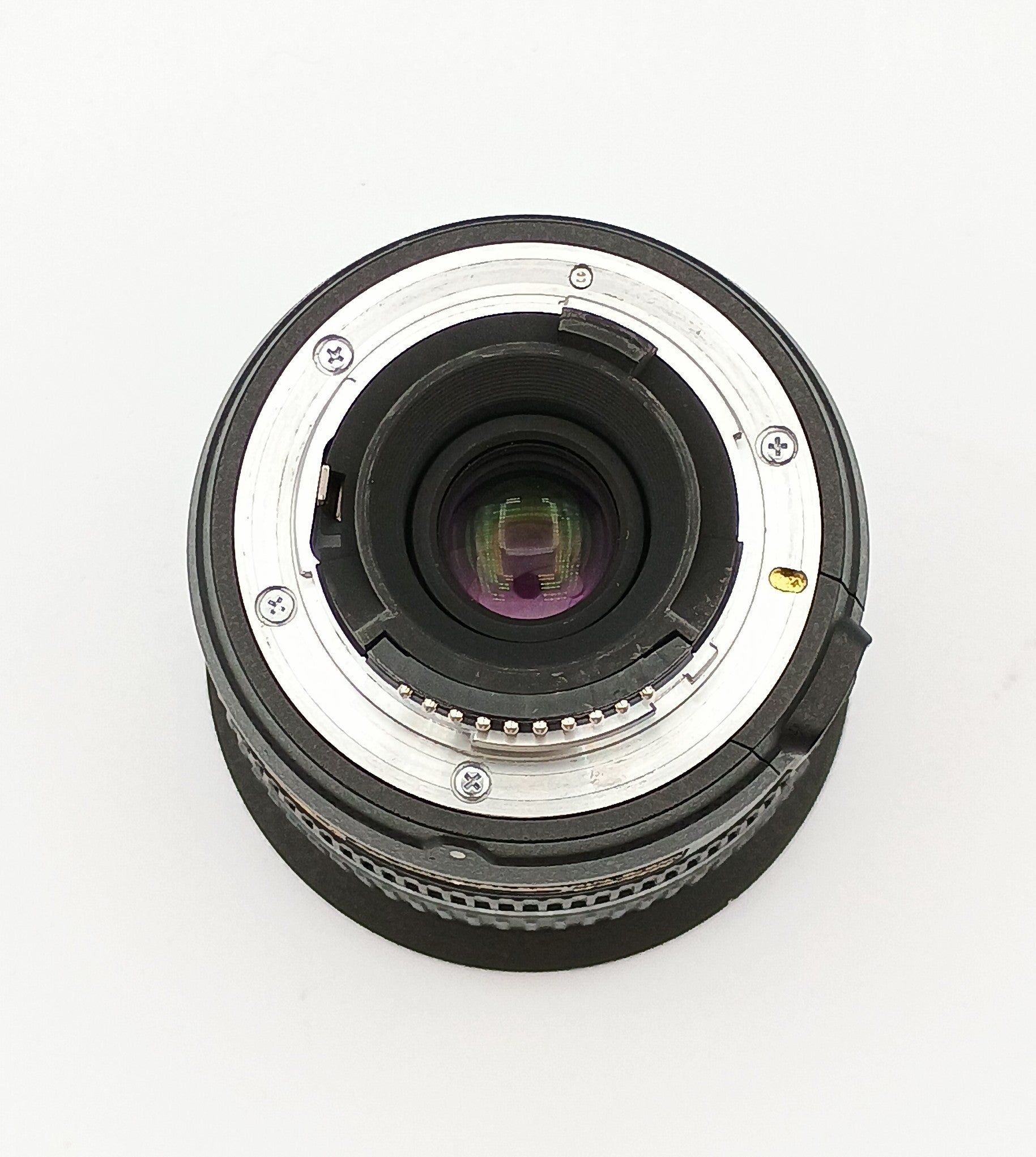 USED Nikon 12-24mm F4 G DX Wide Angle