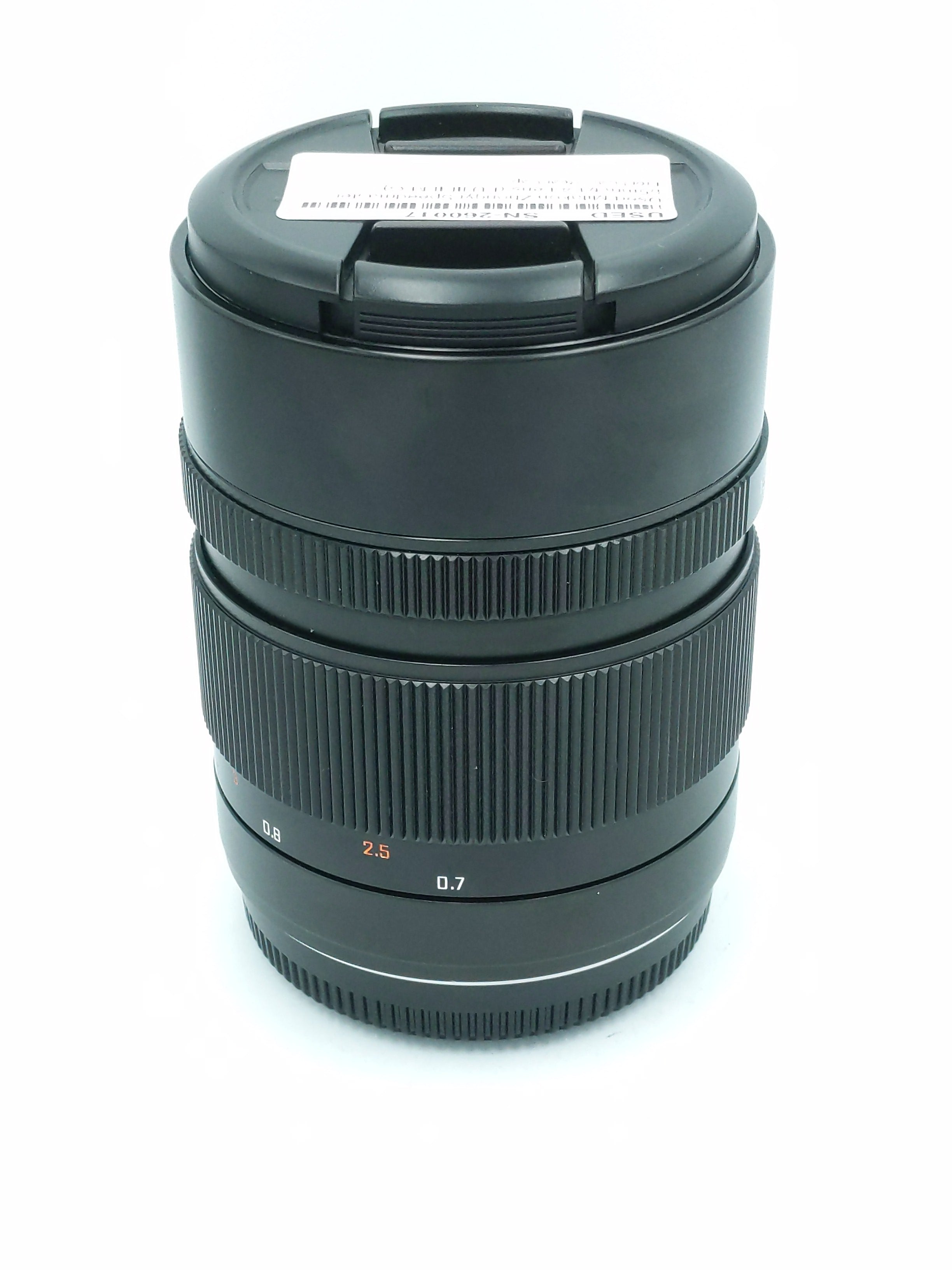 Used Mitakon Zhongyi Speedmaster 65mm f/1.4 Lens (FUJIFILM G)