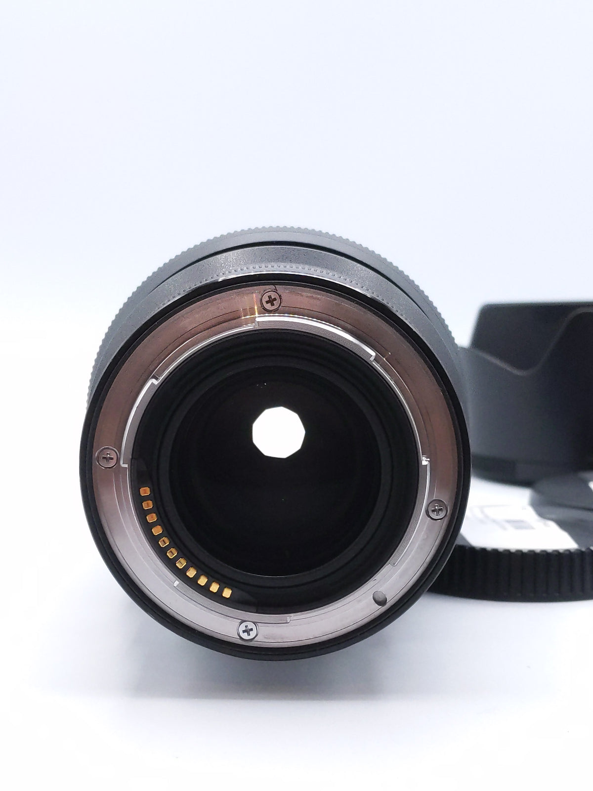 Used Nikon Z 50mm F1.2 S Lens