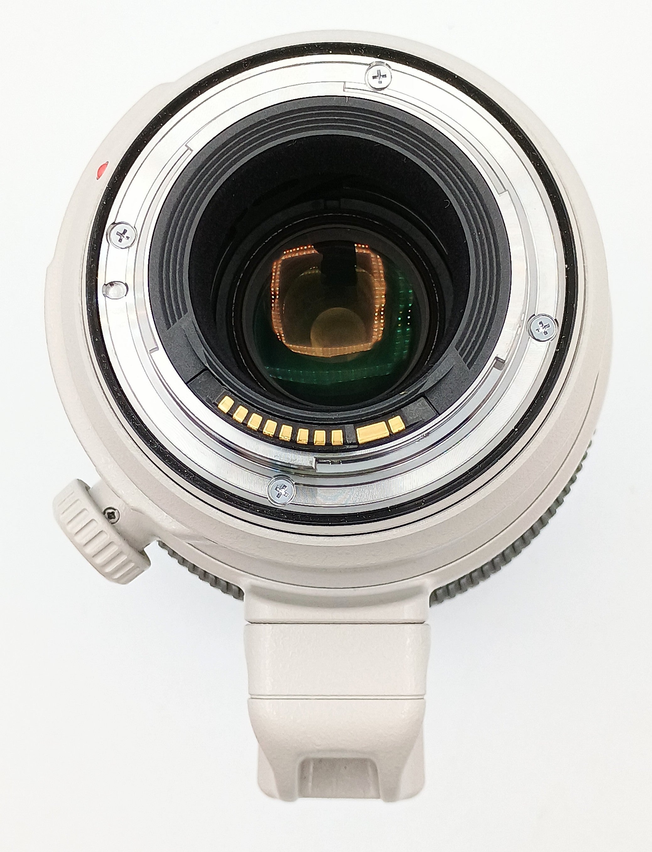 Used Canon EF 100-400mm L IS II Lens