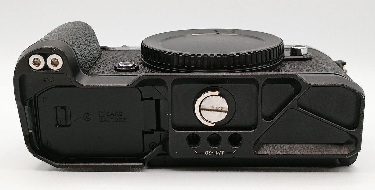 Used Nikon Zf Mirrorless Camera Body