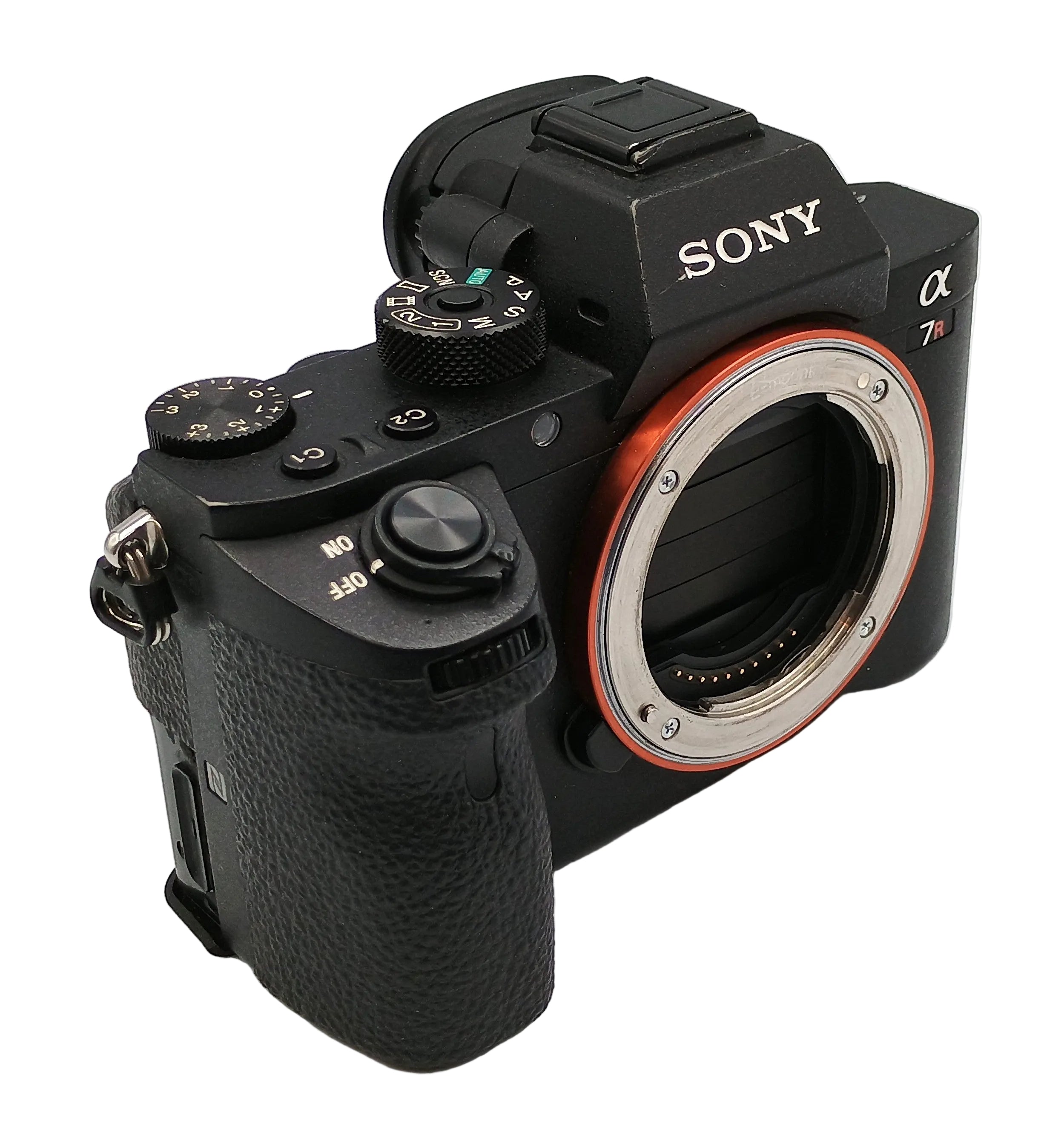 USED Sony a7R II Full Frame Mirrorless Camera  (body only)