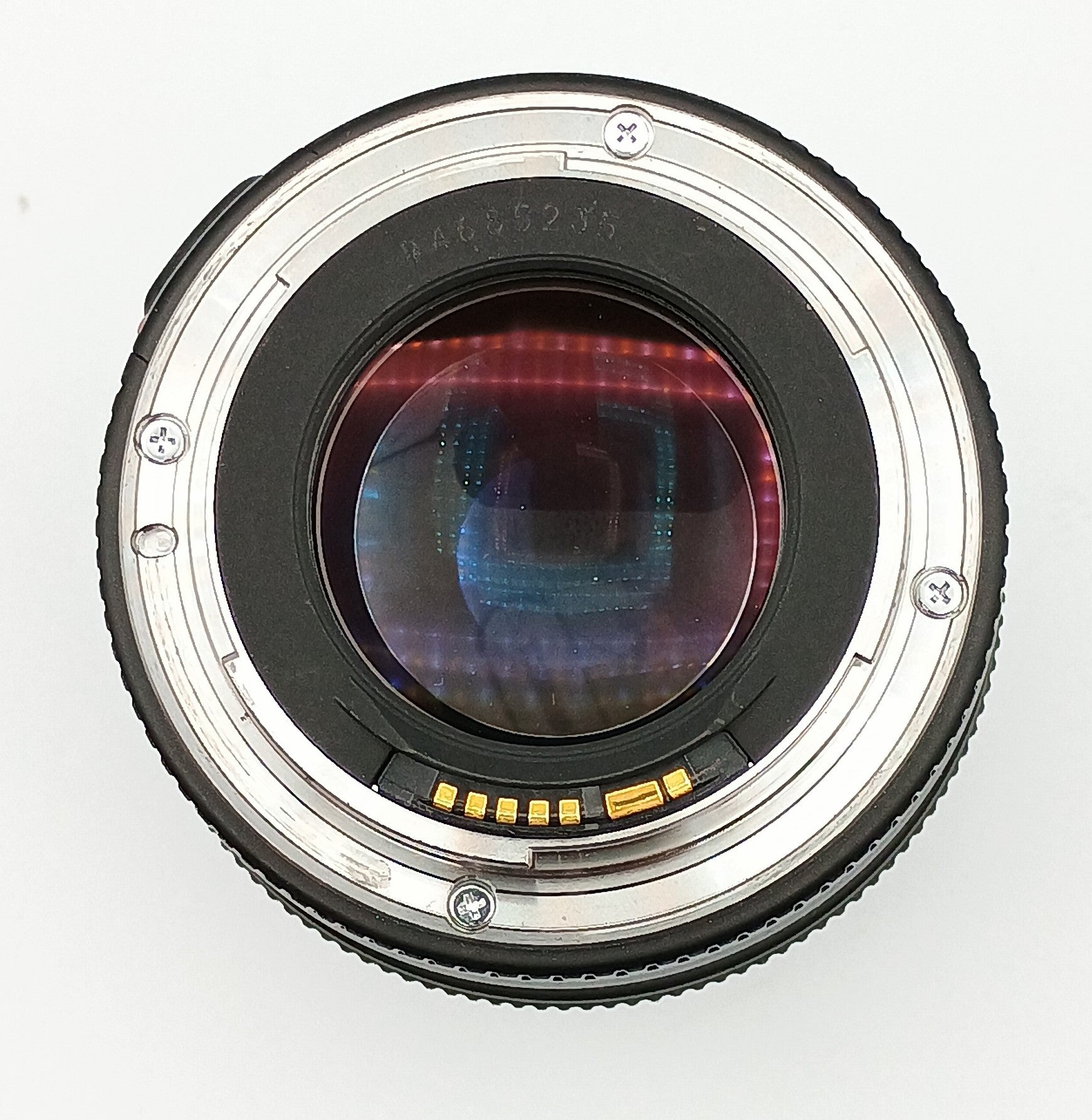 USED Canon 85mm f1.8 USM AF Lens