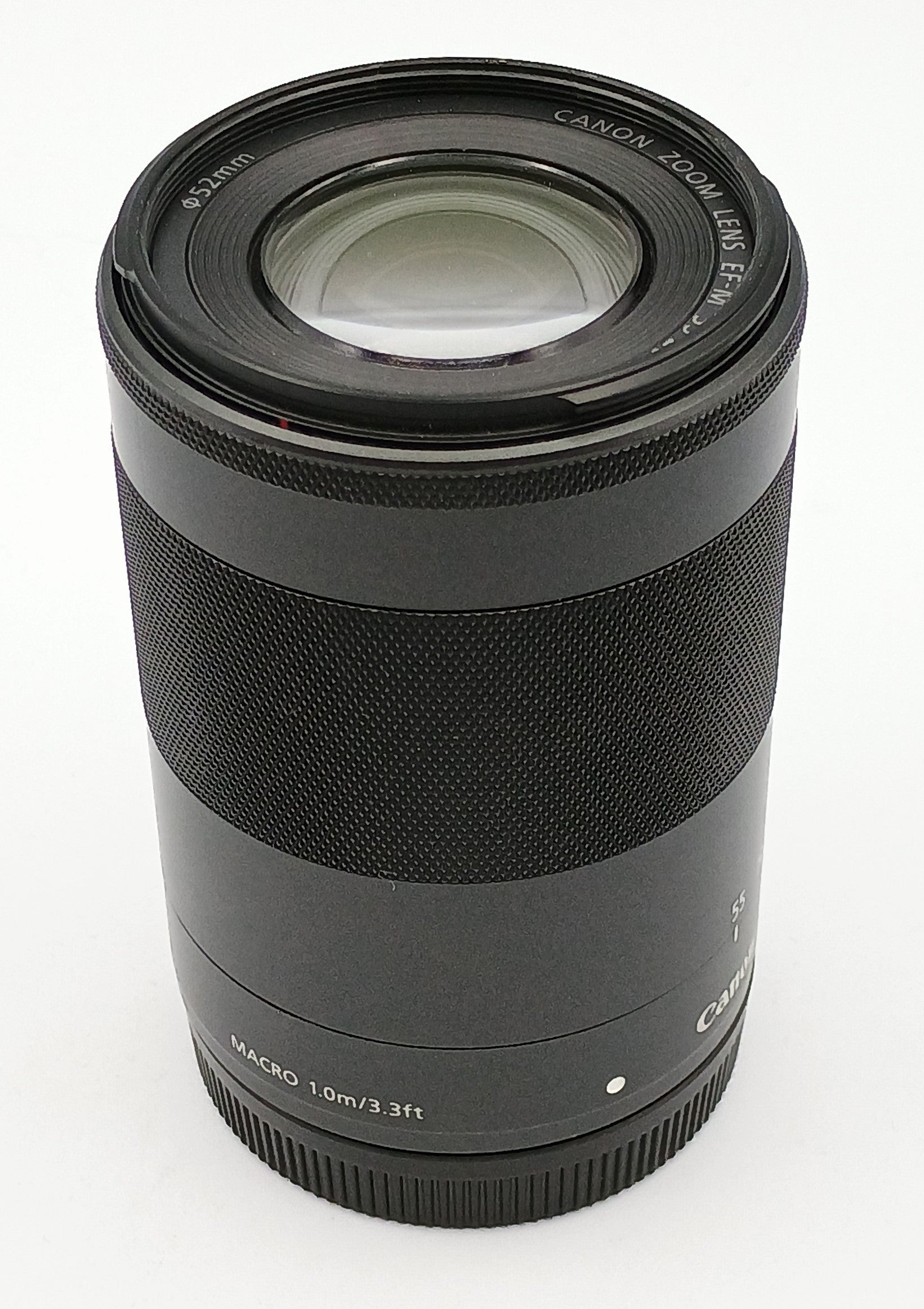 Canon EF-M 55-200mm F4.5-6.3 IS STM 【公式通販】