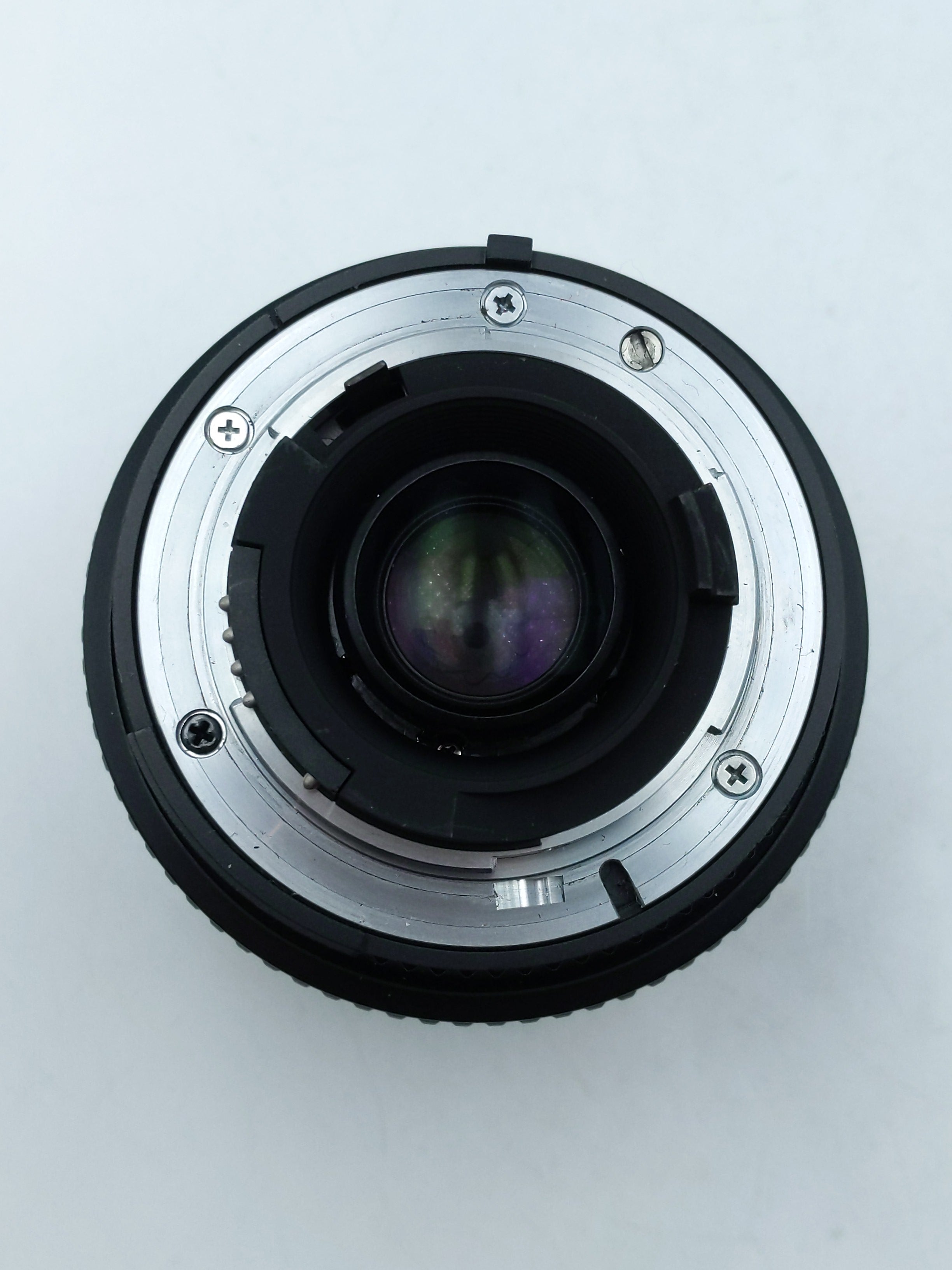 Used Nikon 28-105mm F3.5-4.5 D AF Lens