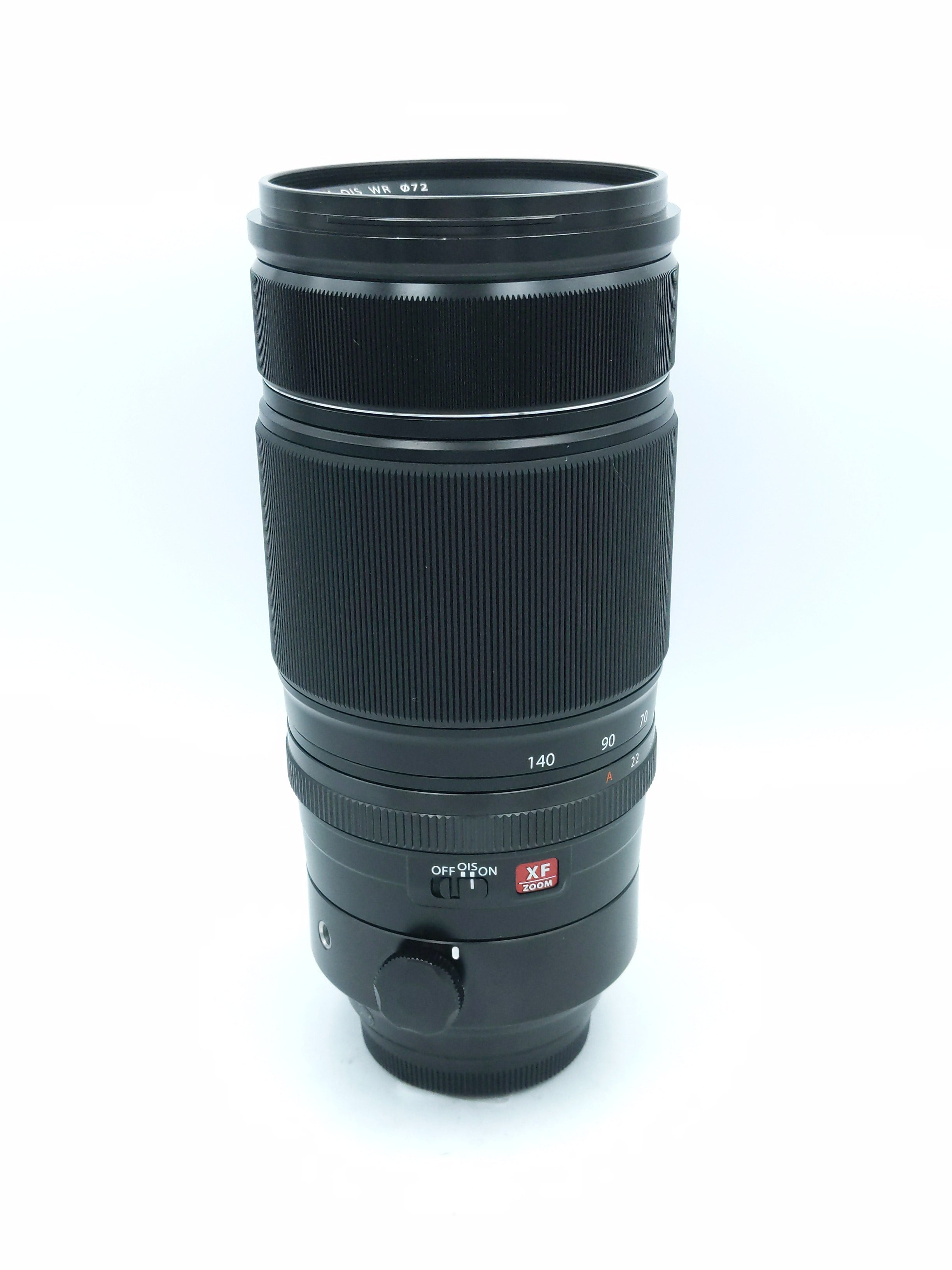 USED Fujifilm 50-140mm f/2.8 R LM XF OIS WR Lens