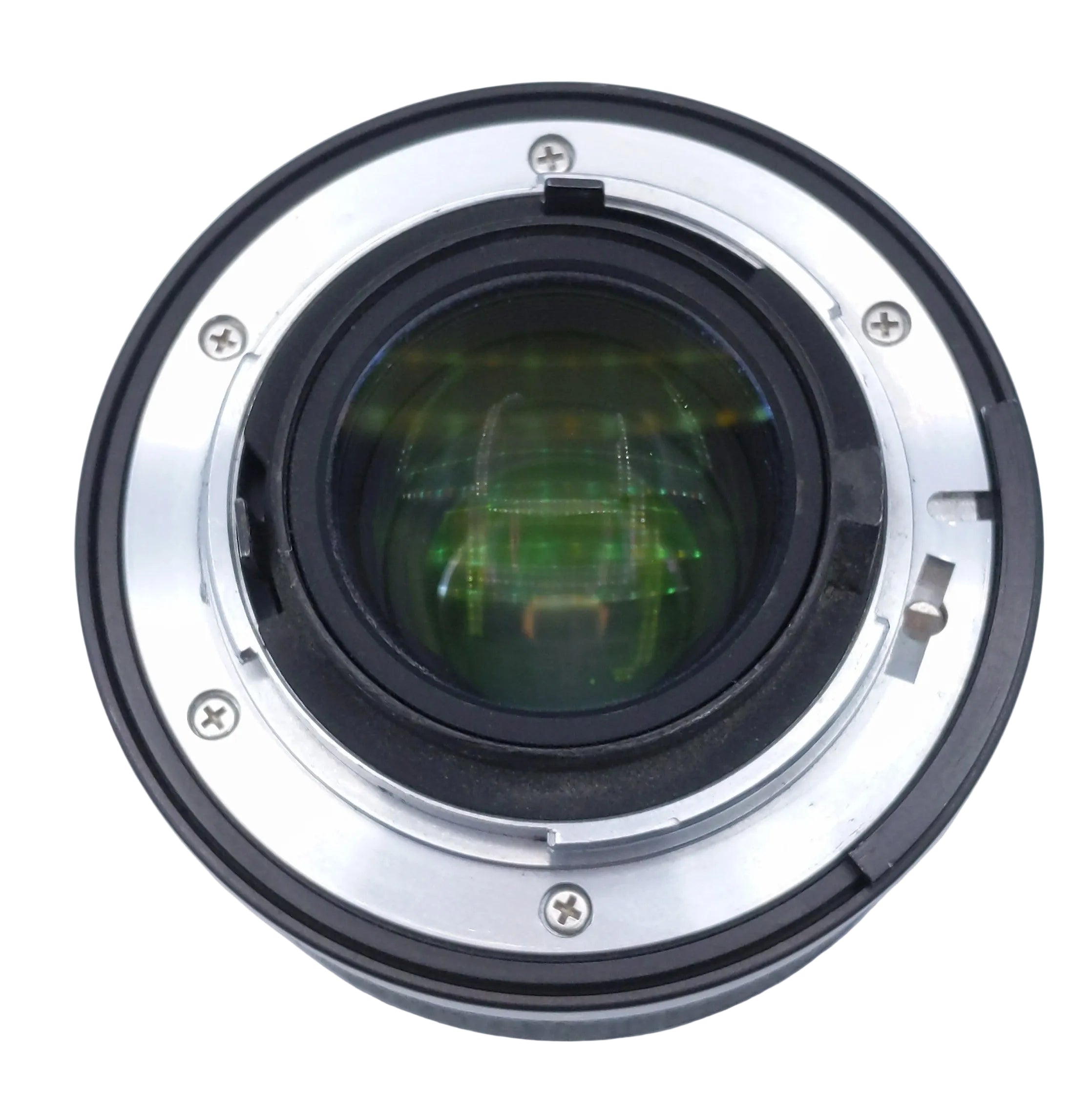Used Nikon TC-201 2X Teleconverter AI-S Manual Focus