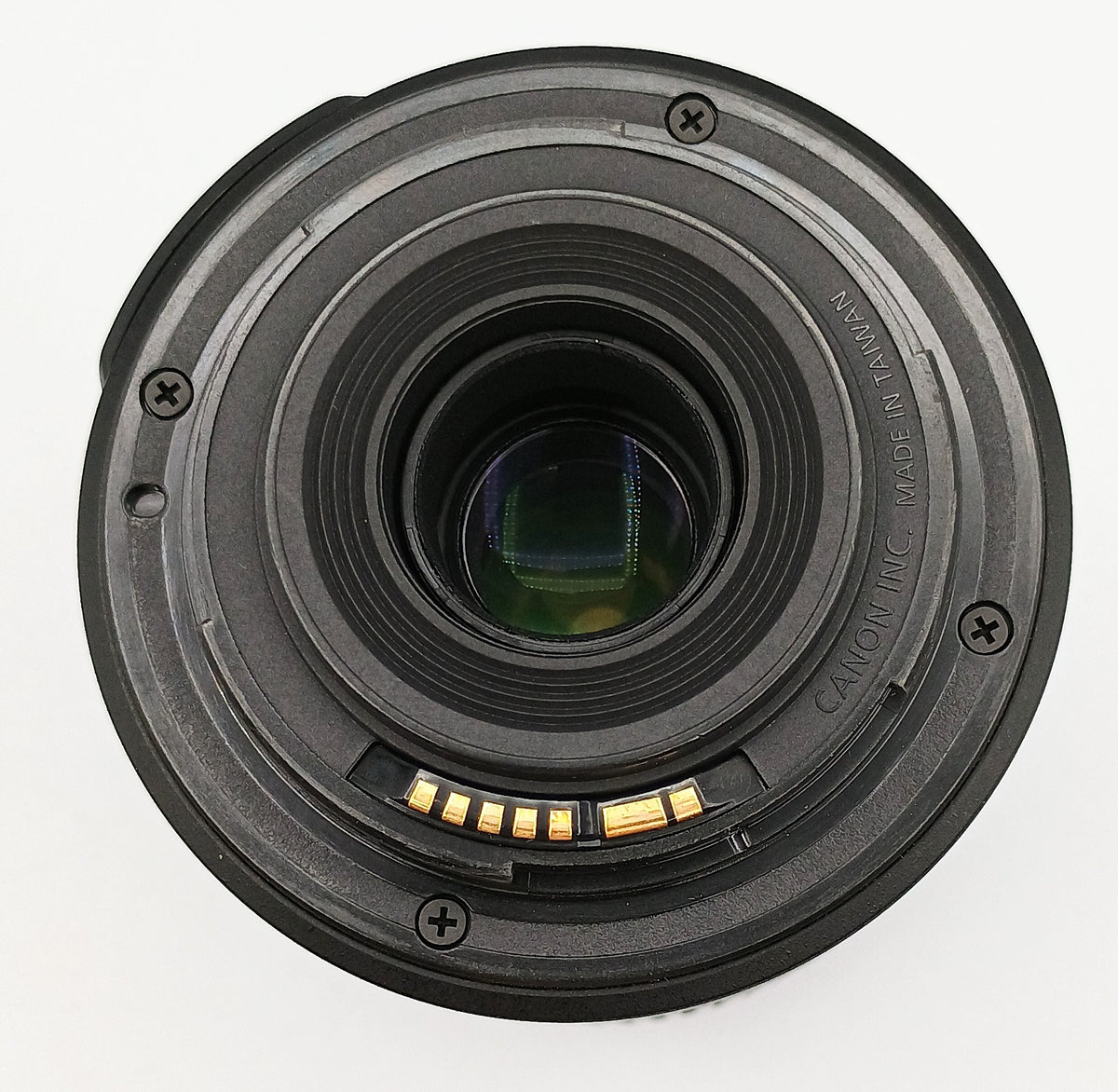 USED Canon 55-250mm F4-5.6 EF-S IS II