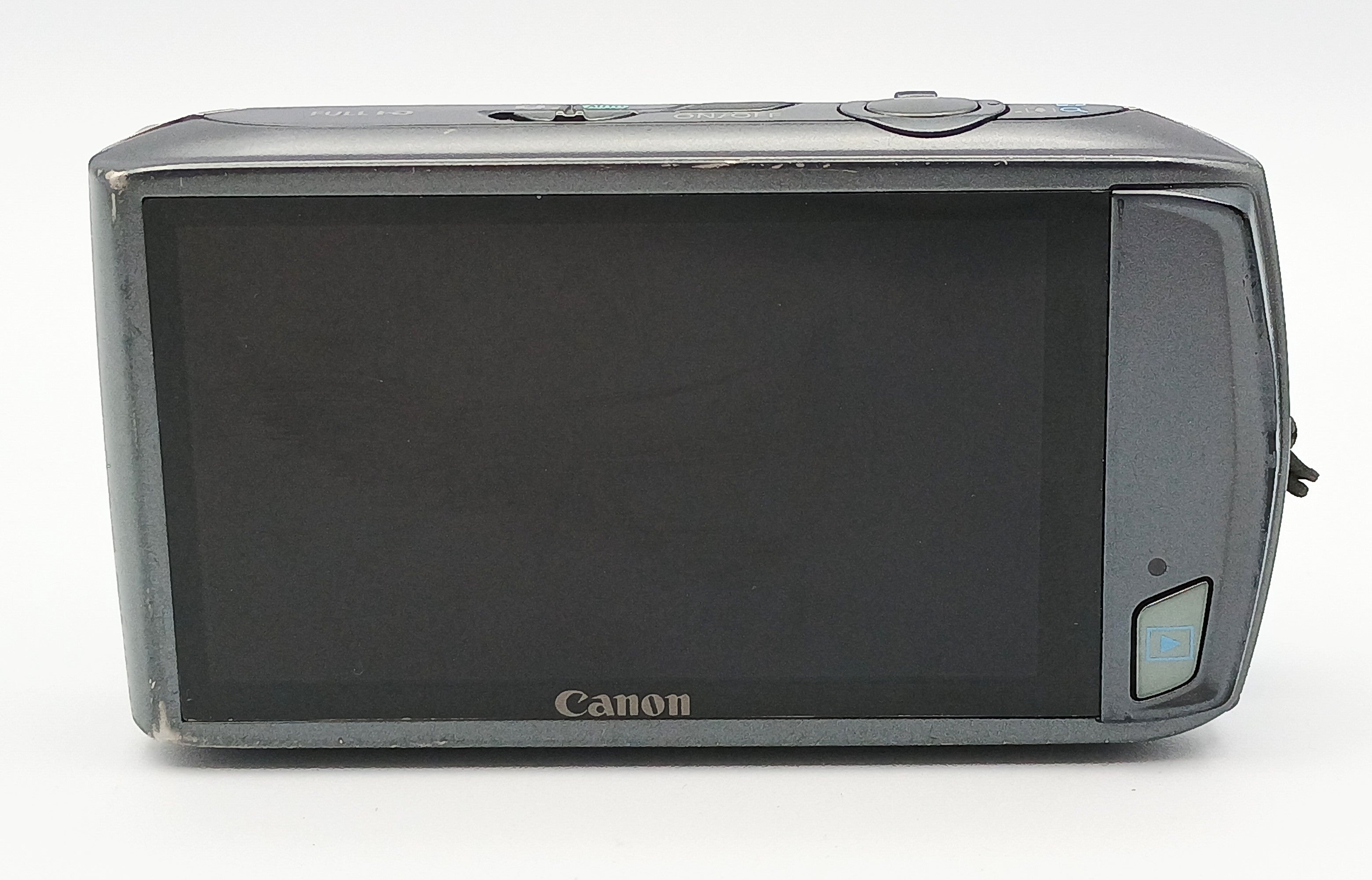 USED Canon Powershot Elph 500 HS
