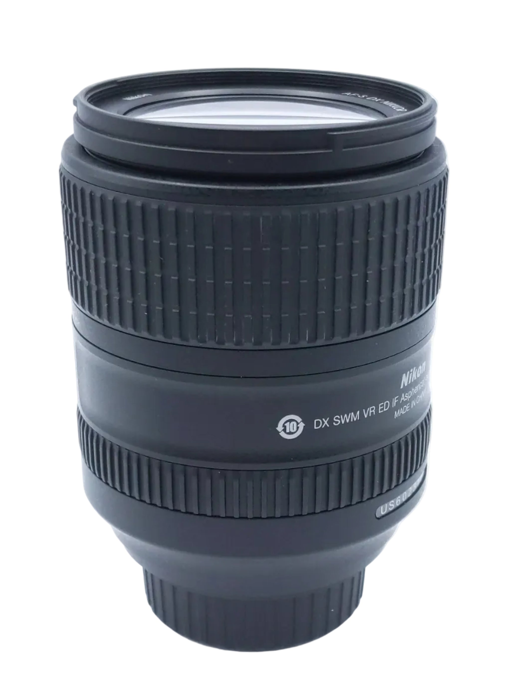 USED Nikon 18-300mm F3.5-6.3 G ED VR AF-S DX NIKKOR Lens