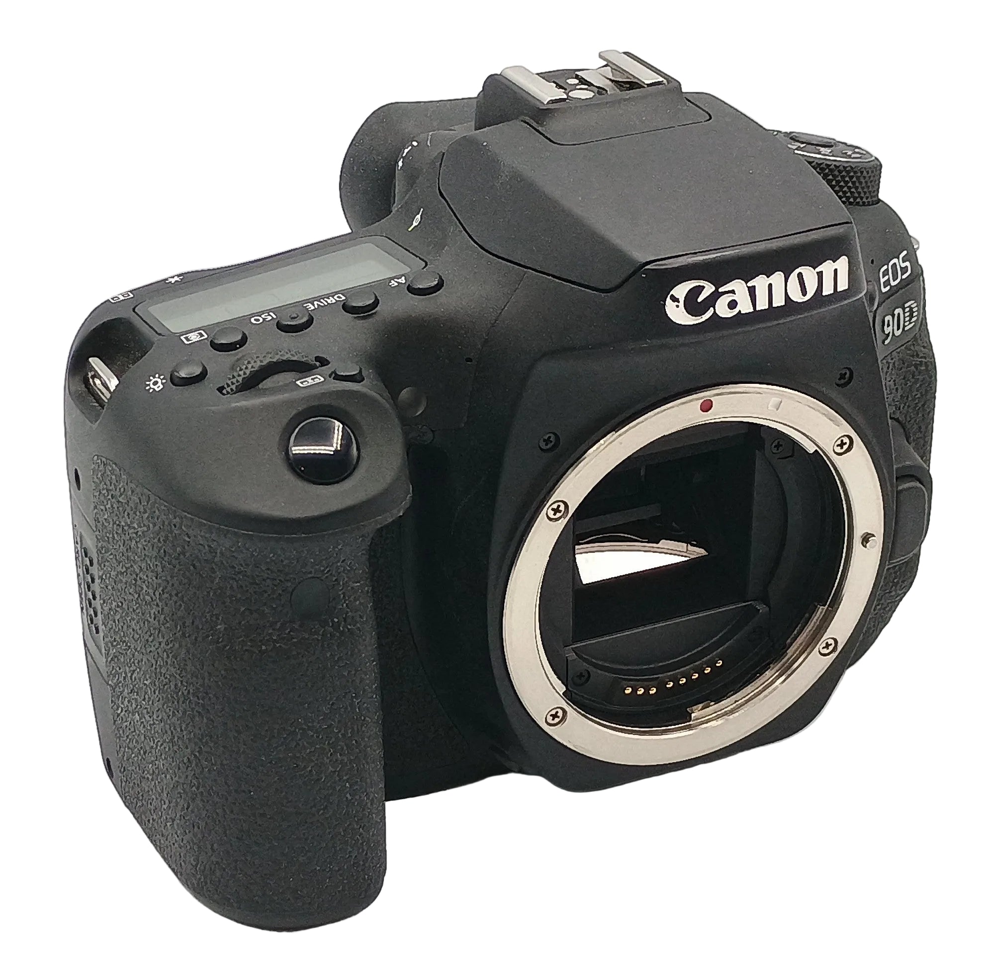 USED Canon EOS 90D Body