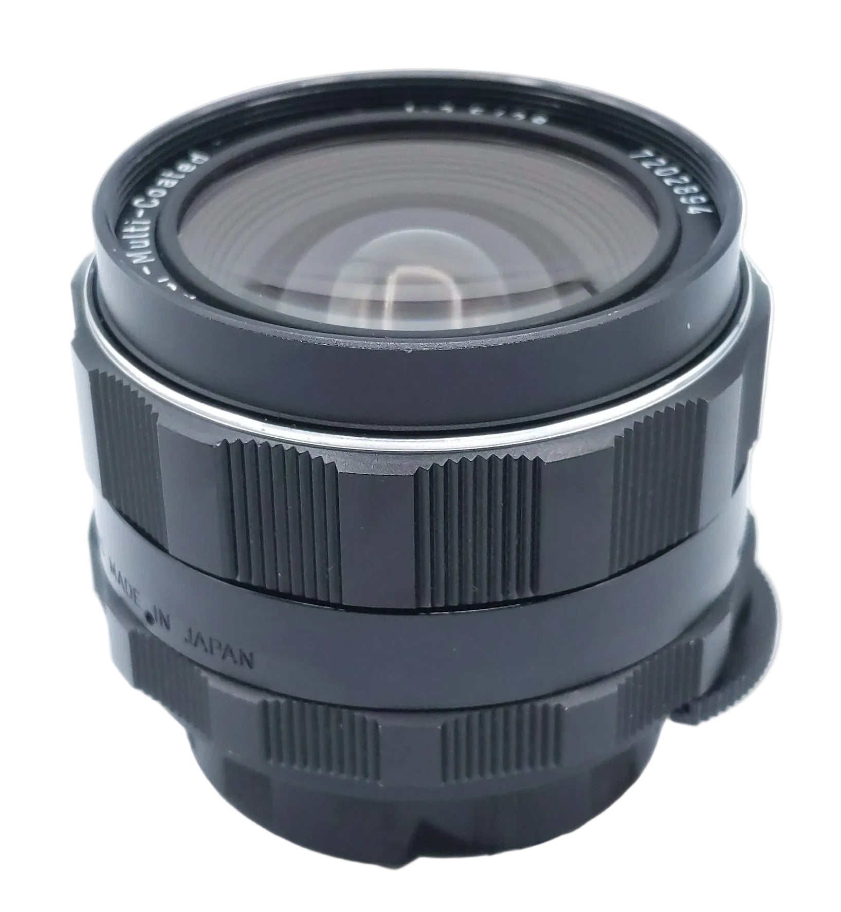 USED Pentax Takumar 28mm f3.5 M42