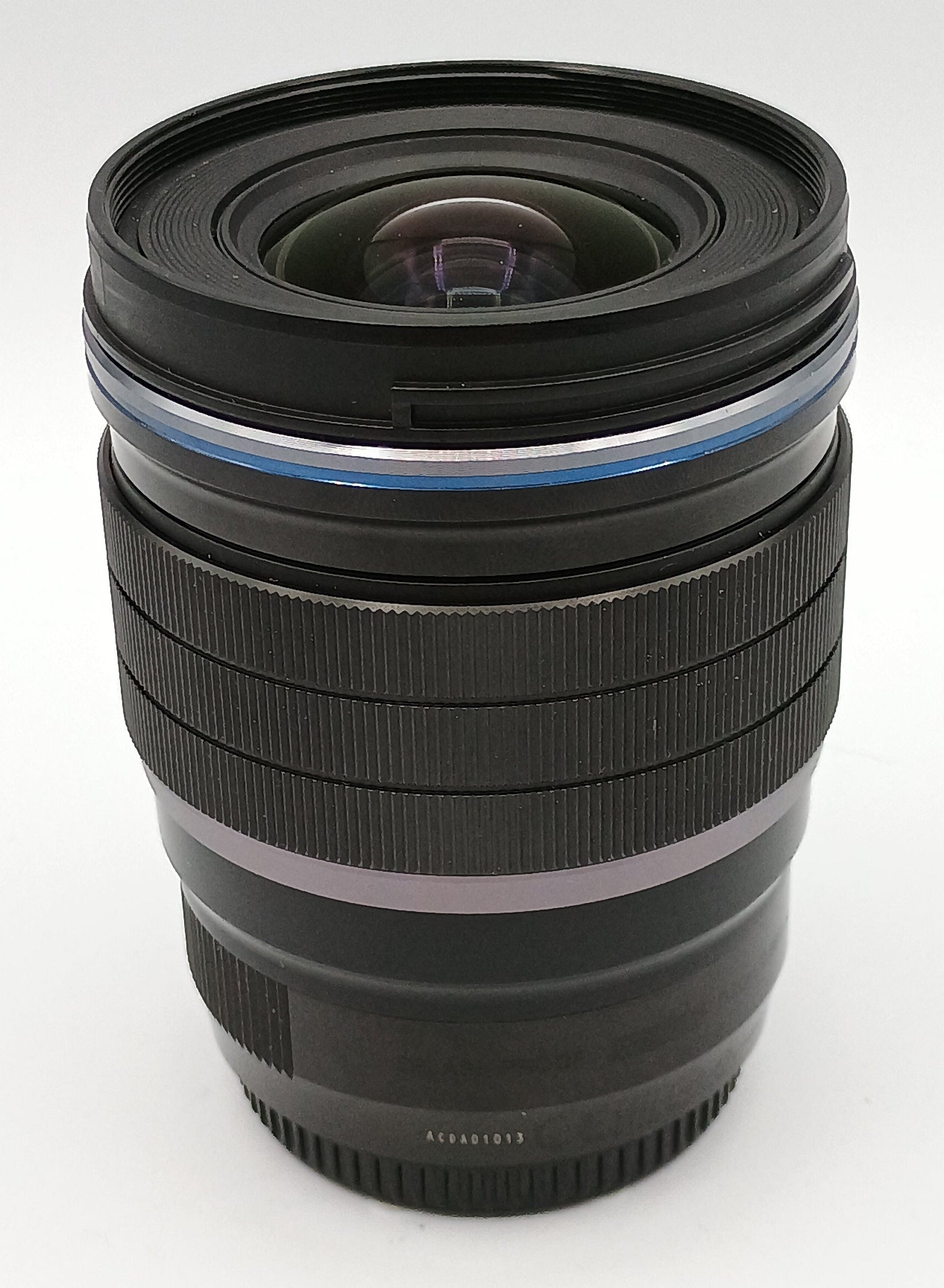 USED Olympus 17mm F1.2 PRO M.Zuiko Digital ED Lens M4/3