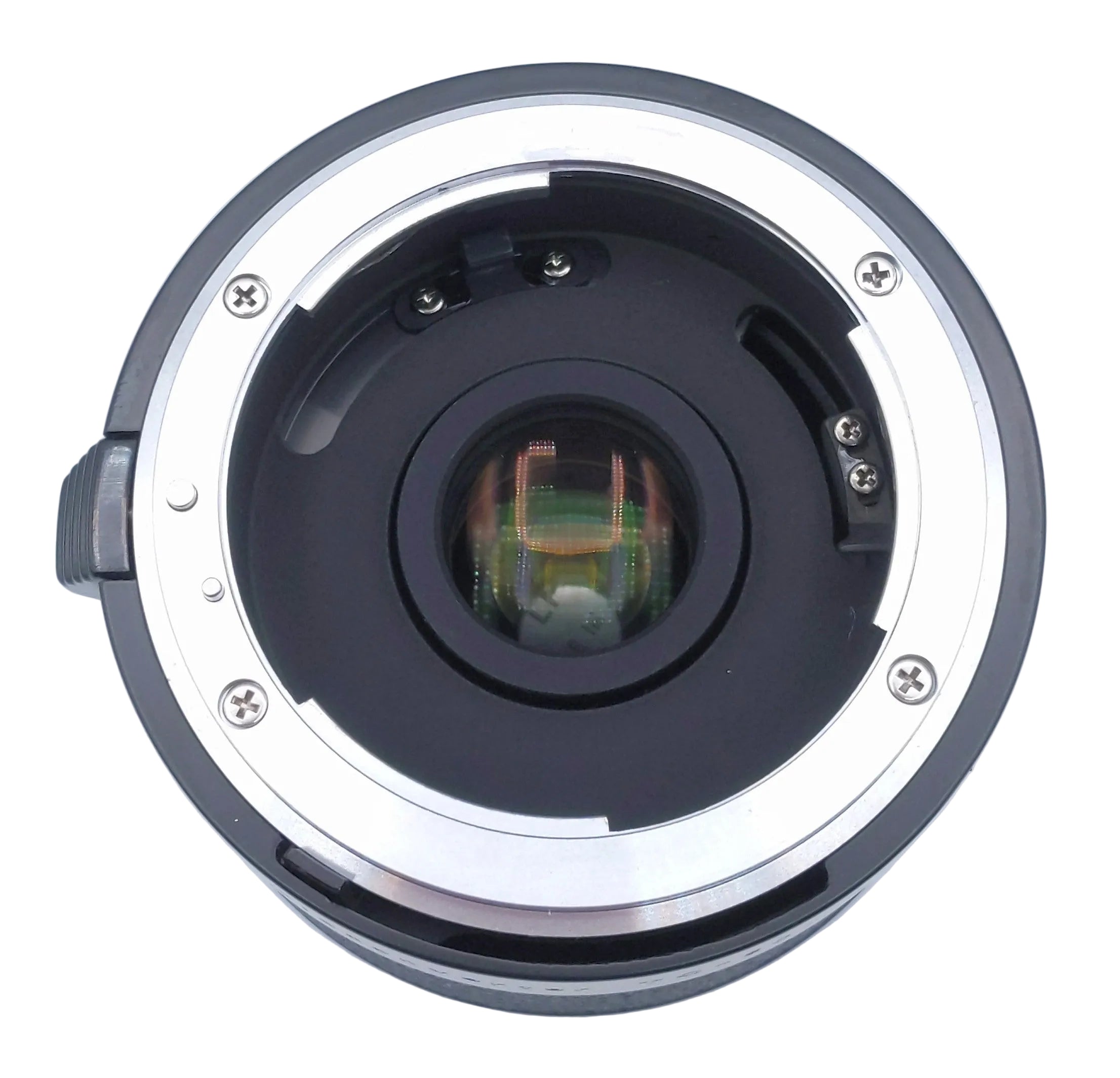 Used Nikon TC-201 2X Teleconverter AI-S Manual Focus
