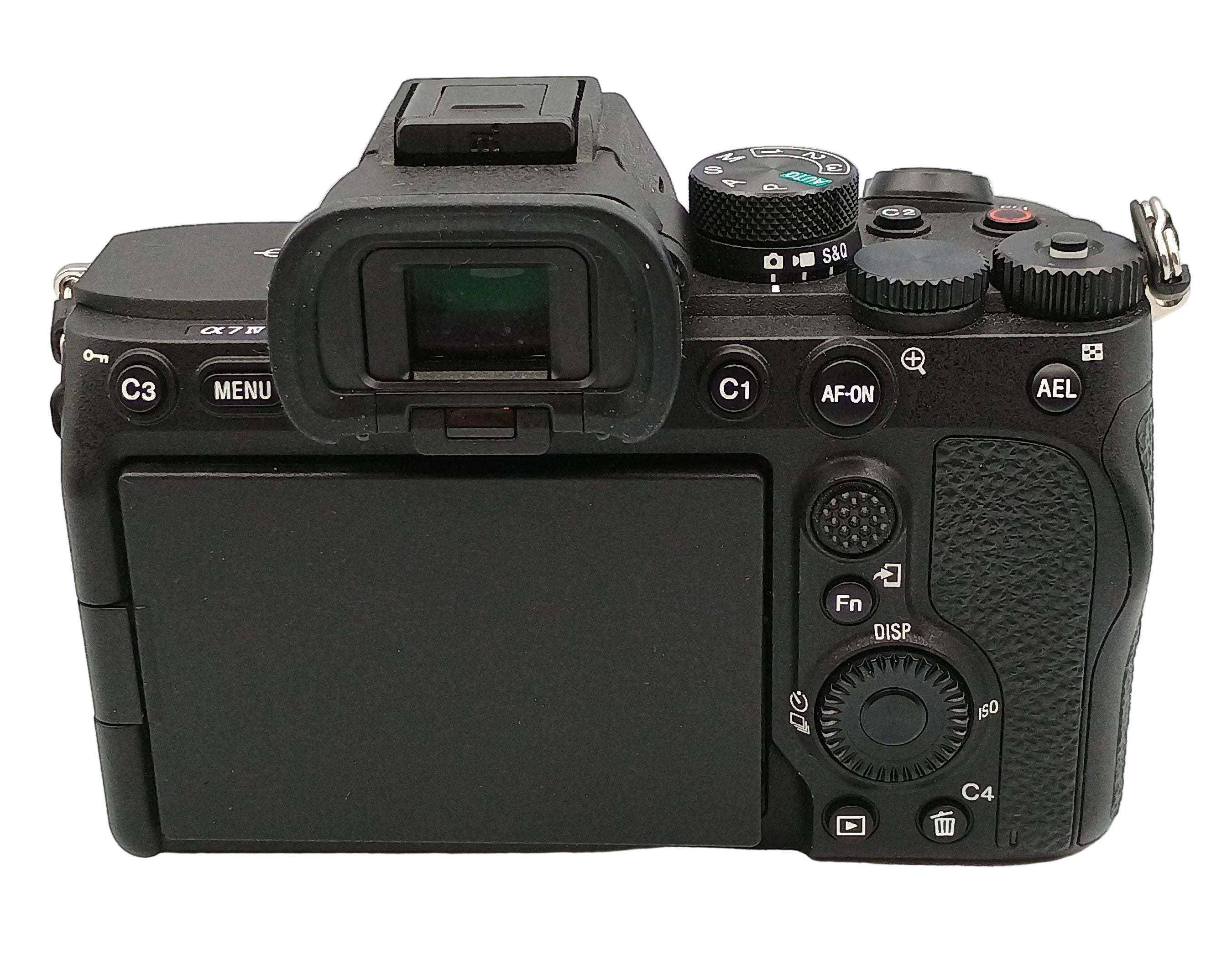 Used Sony a7 IV Mirrorless Digital Camera (Body Only)