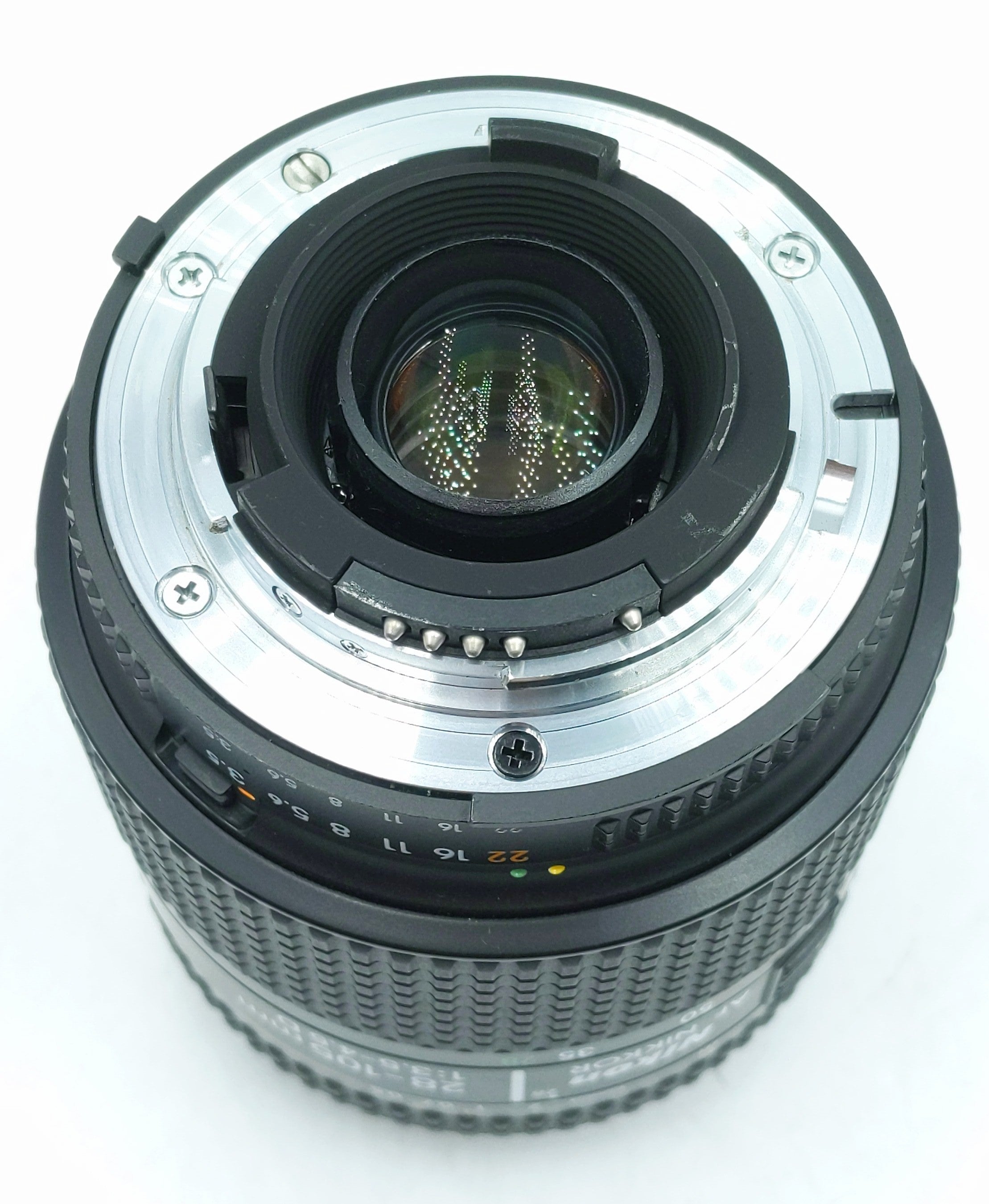 Used Nikon 28-105mm f3.5-4.5 D  AF Nikkor
