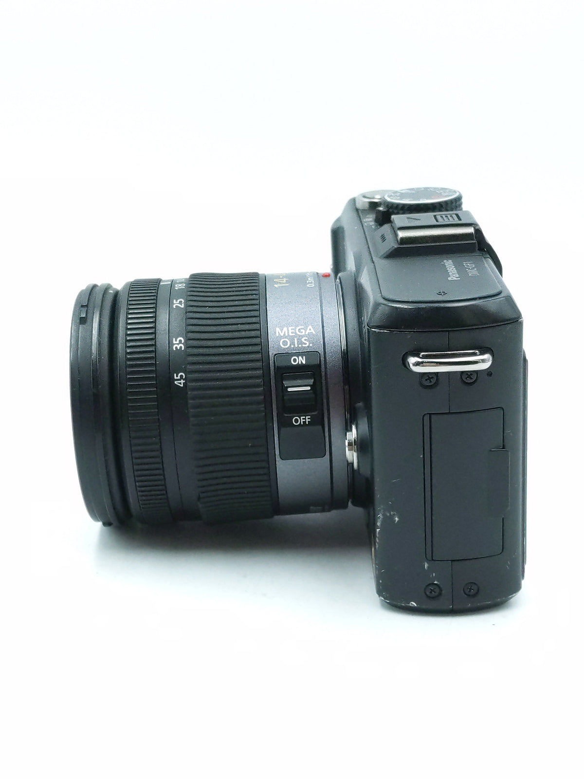 USED Panasonic DMC-GF1 14-45 OIS