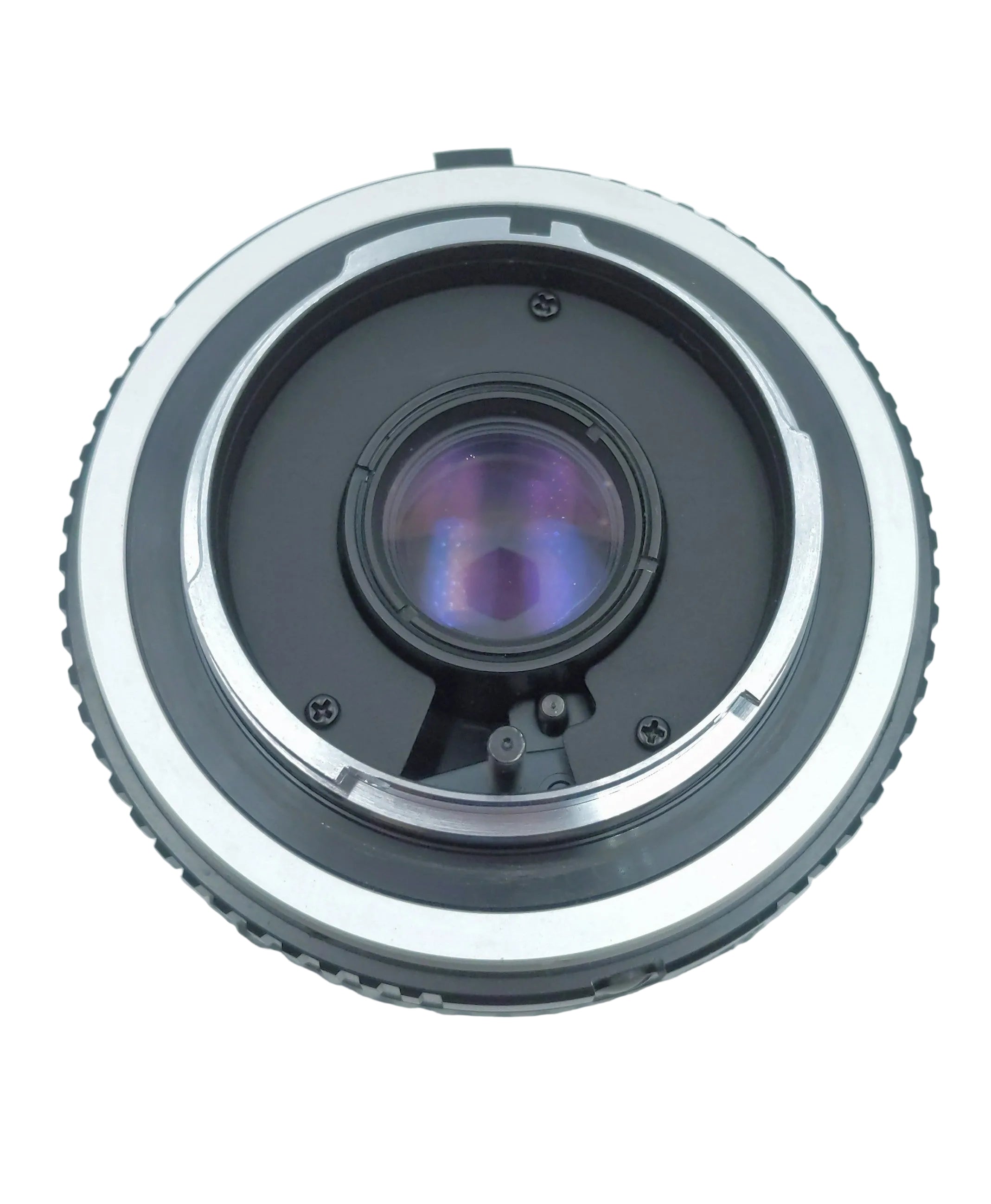 Used Minolta W.Rokkor-X 28mm F2.8 MF Film Lens