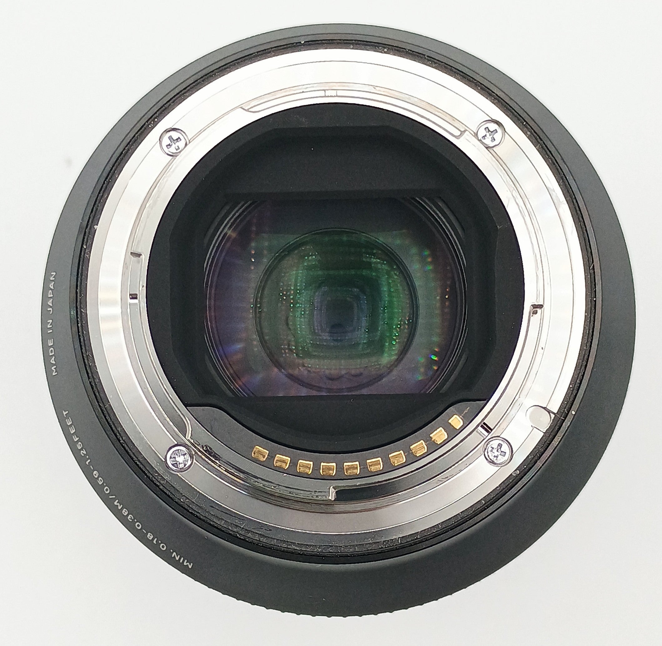 Used Sigma 24-70mm f/2.8 DG DN Art Lens for Sony E