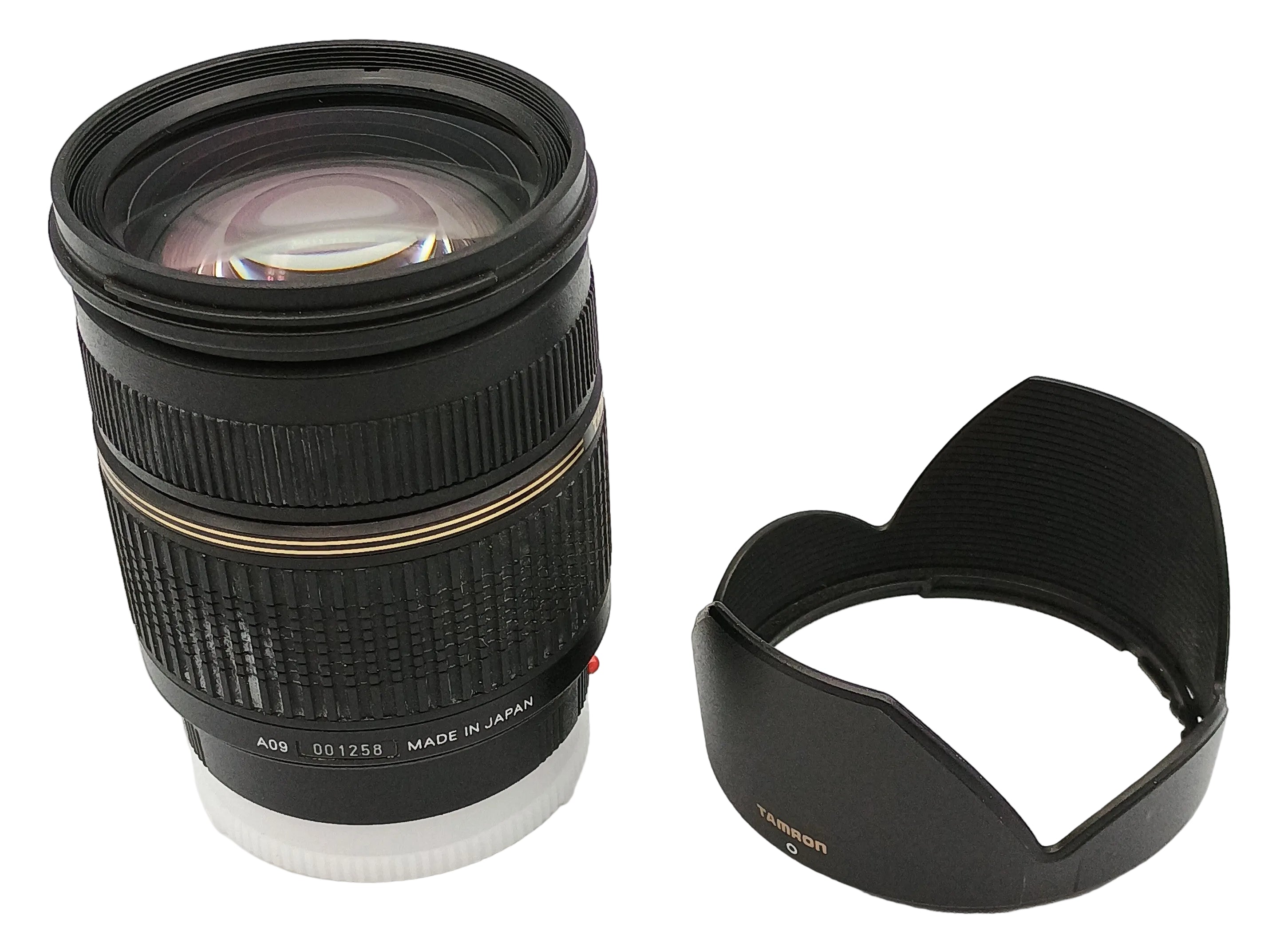 USED Tamron 28-75mm F2.8 XR DI Lens (Sony A Mount)