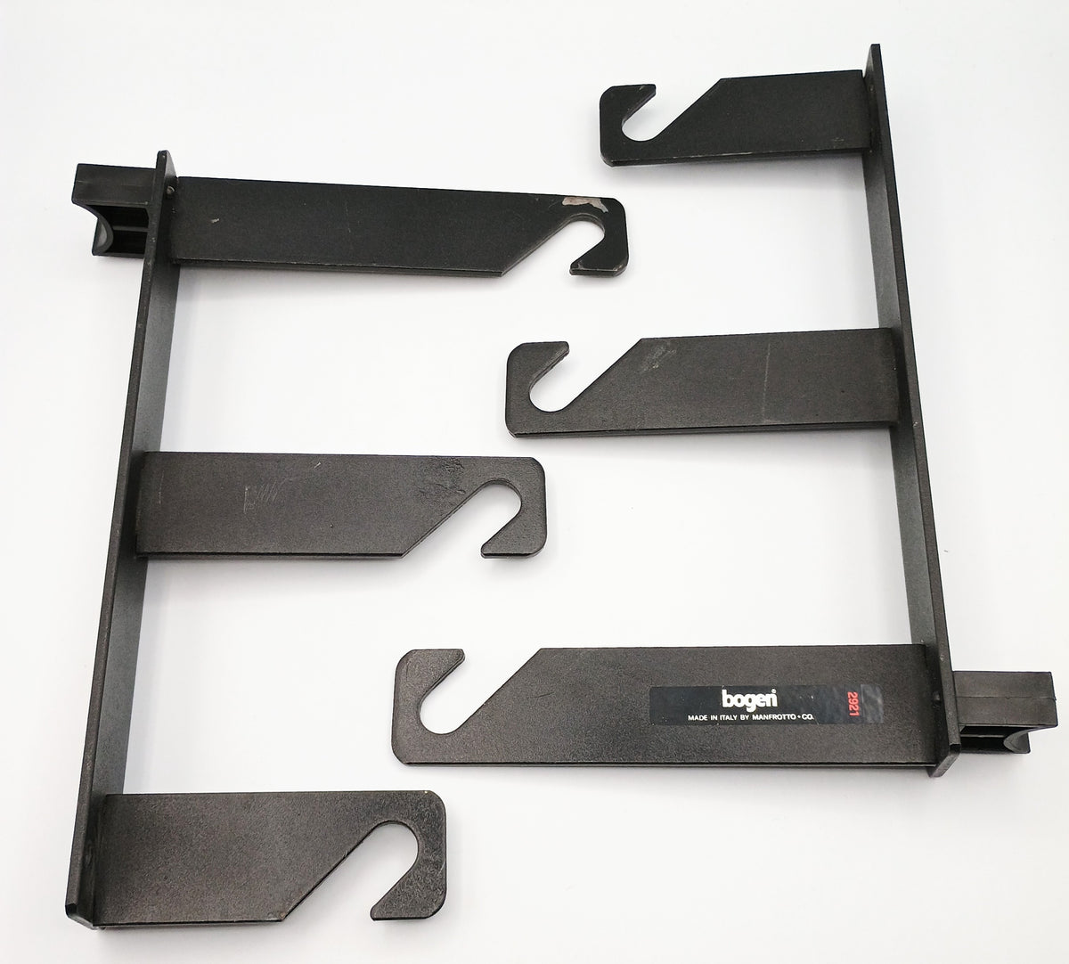 Used Bogen 2921 Background Racks