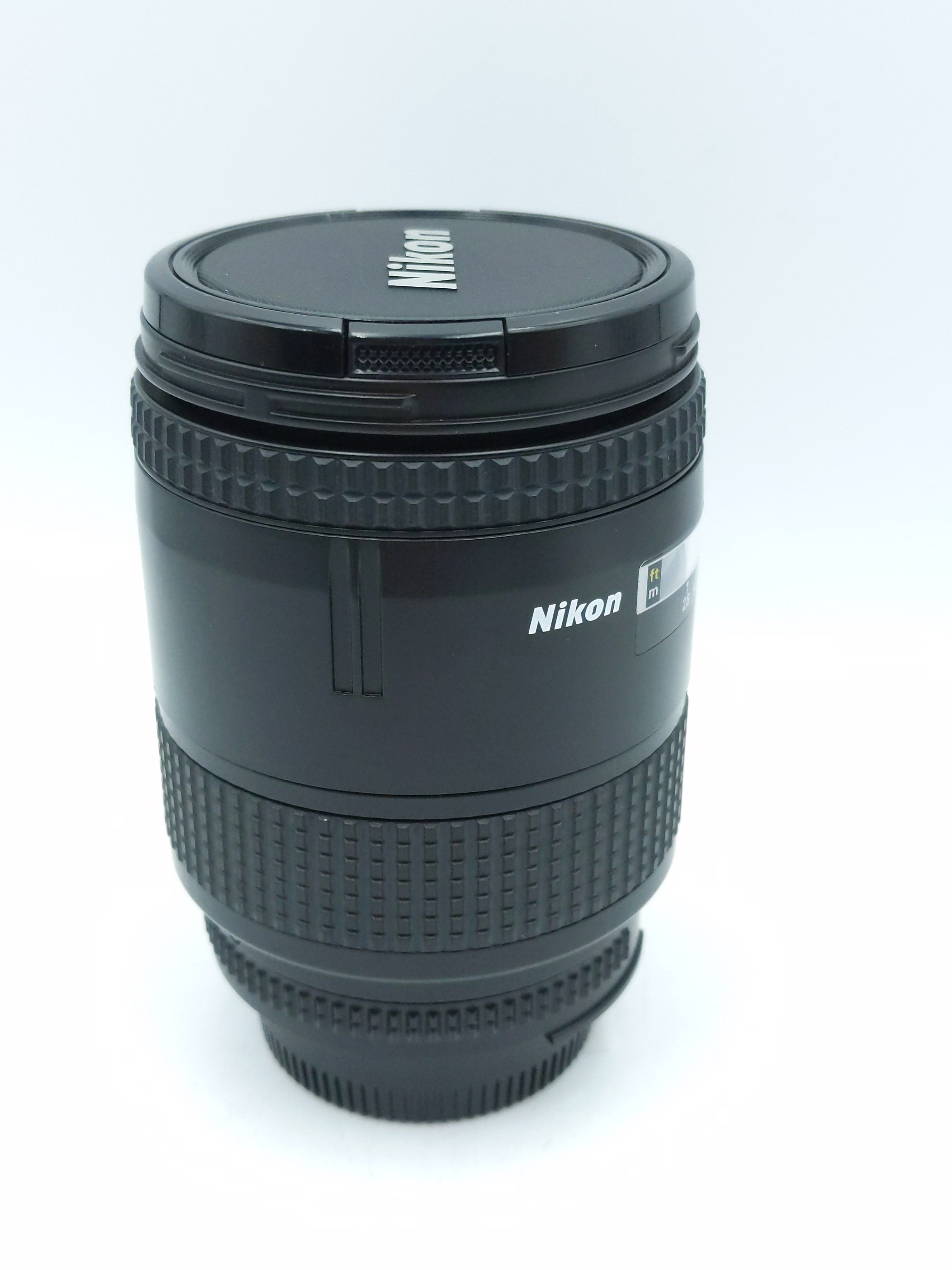 Used Nikon AF 28-85mm f3.5-4.5