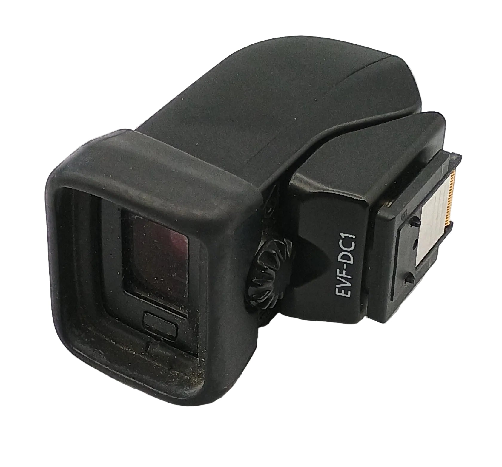 Used Canon EVF-DC1 Viewfinder