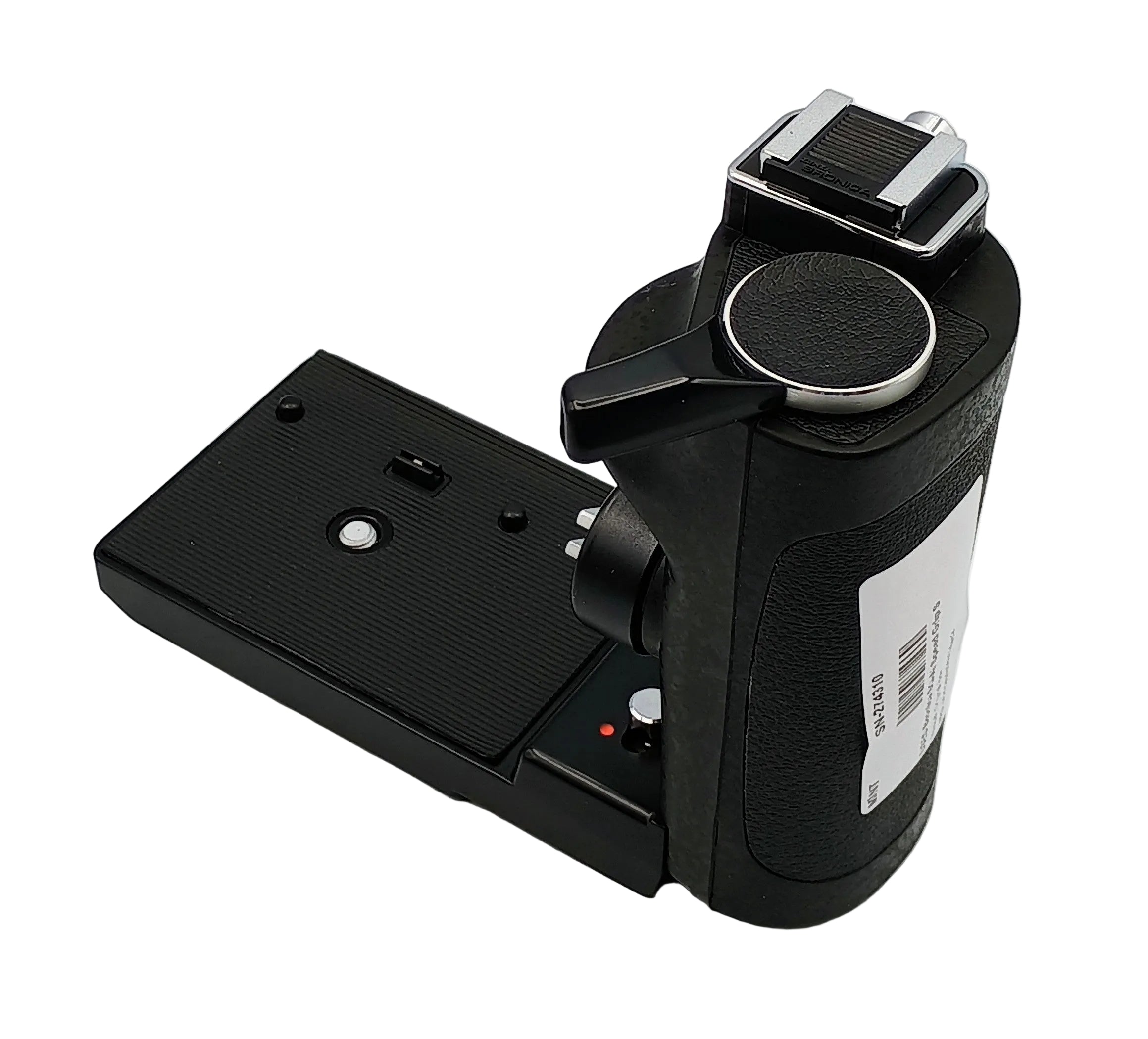 BRONICA SQ スピードグリップS USED Bronica SQ-Ai Speed Grip S
