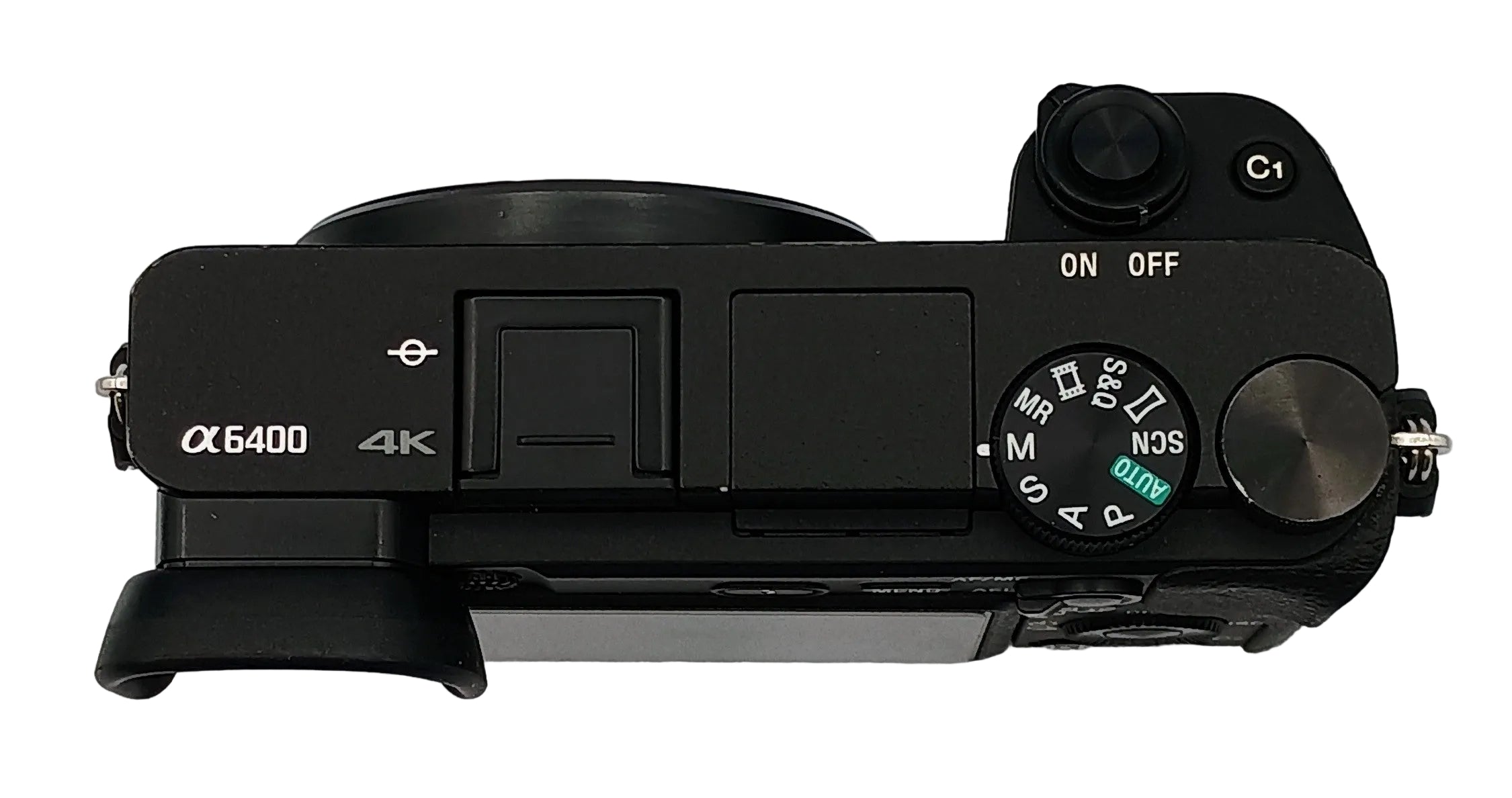 Used Sony a6400 Mirrorless Camera (Body Only)