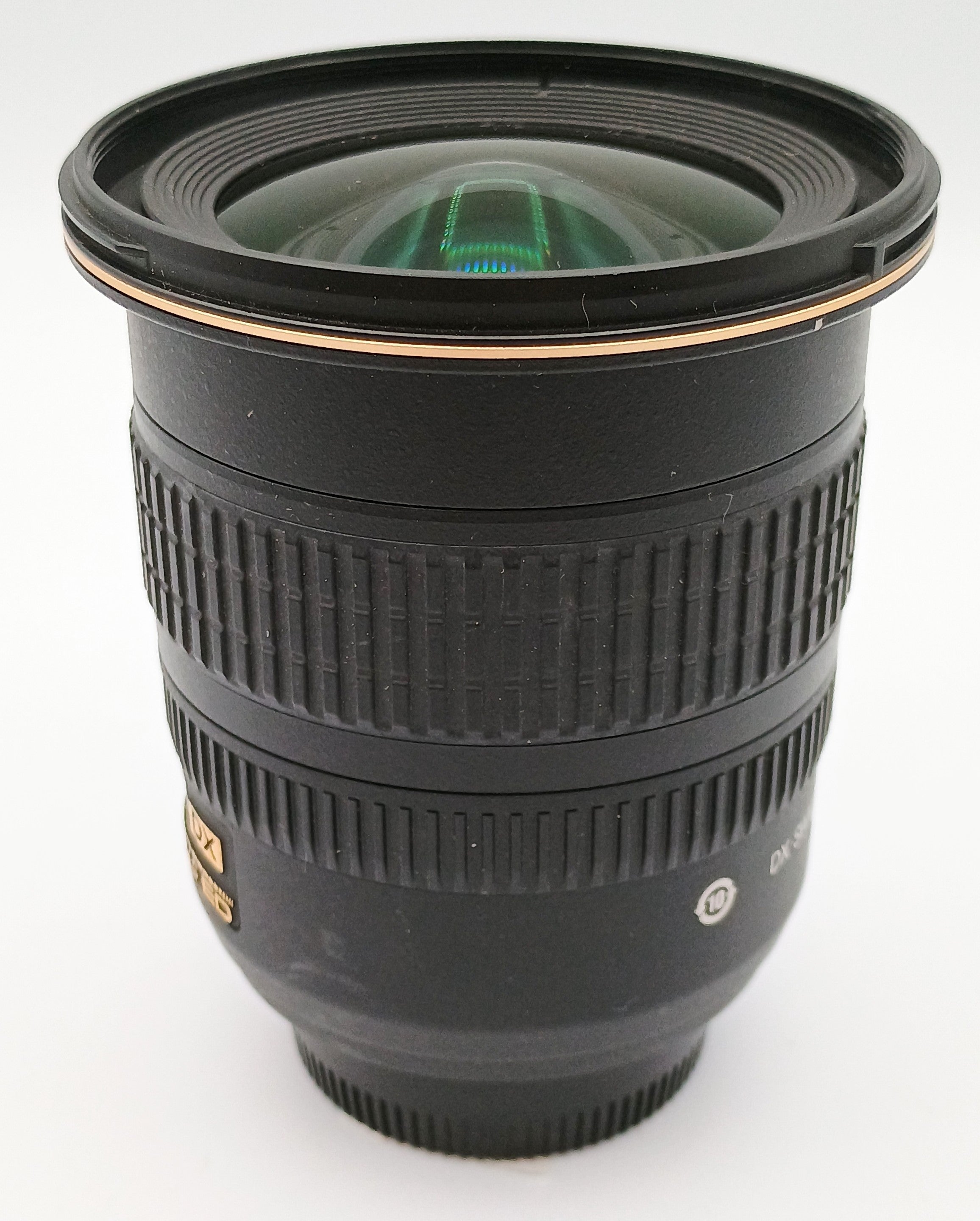 USED Nikon 12-24mm F4 G DX Wide Angle