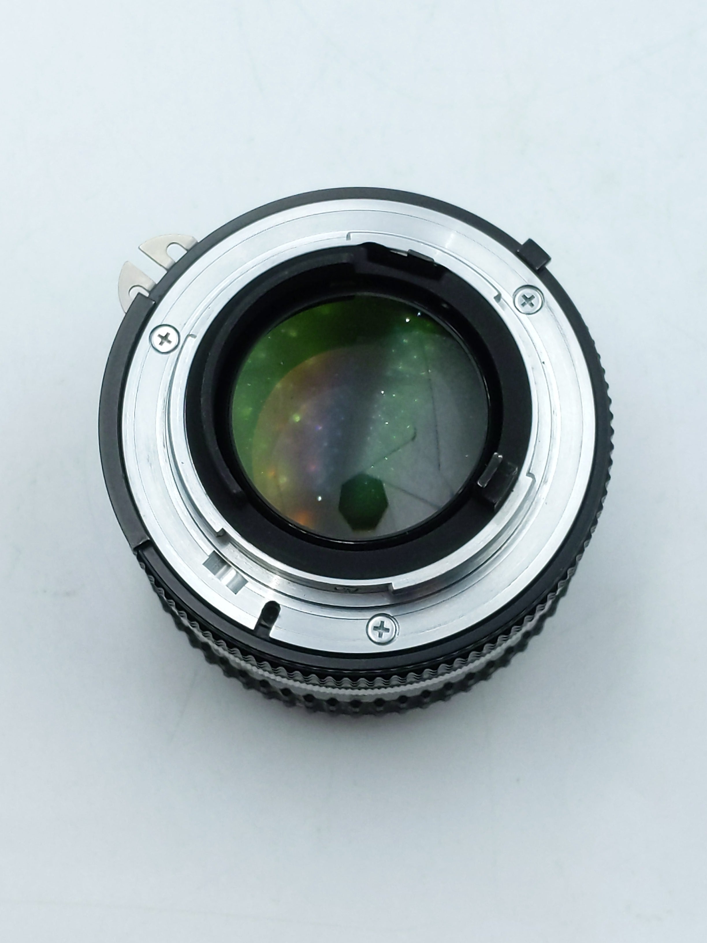 USED Nikon 50mm f1.4 ais