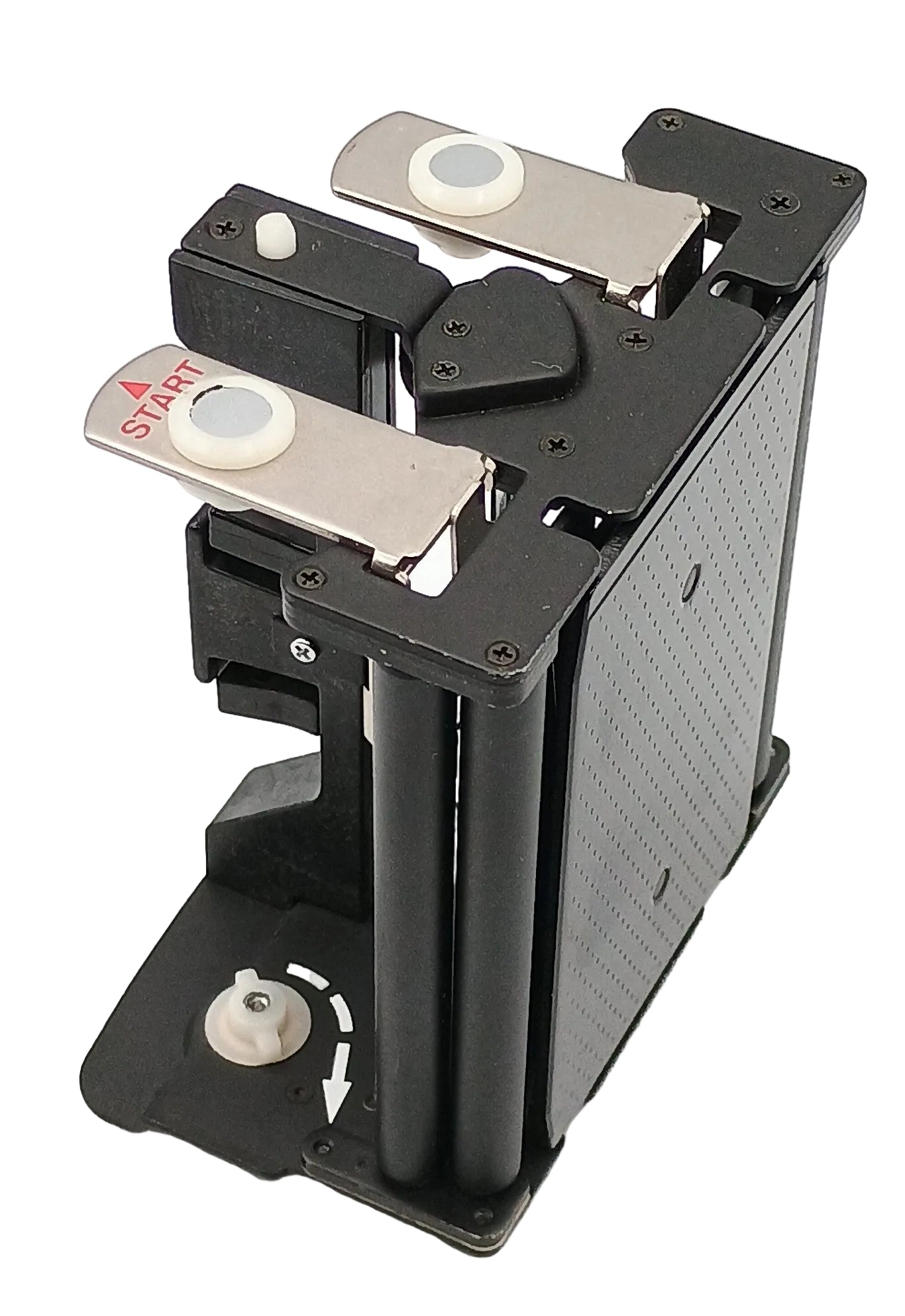 USED Mamiya M645 220 film insert